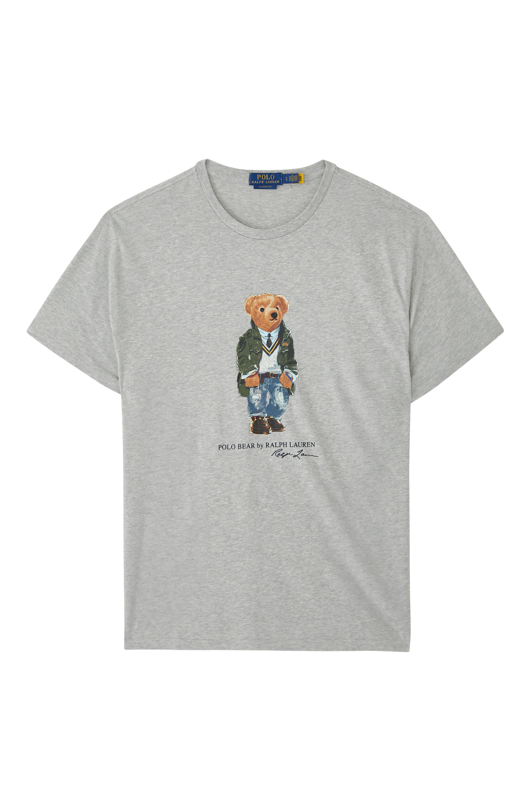 Polo Bear T-Shirt