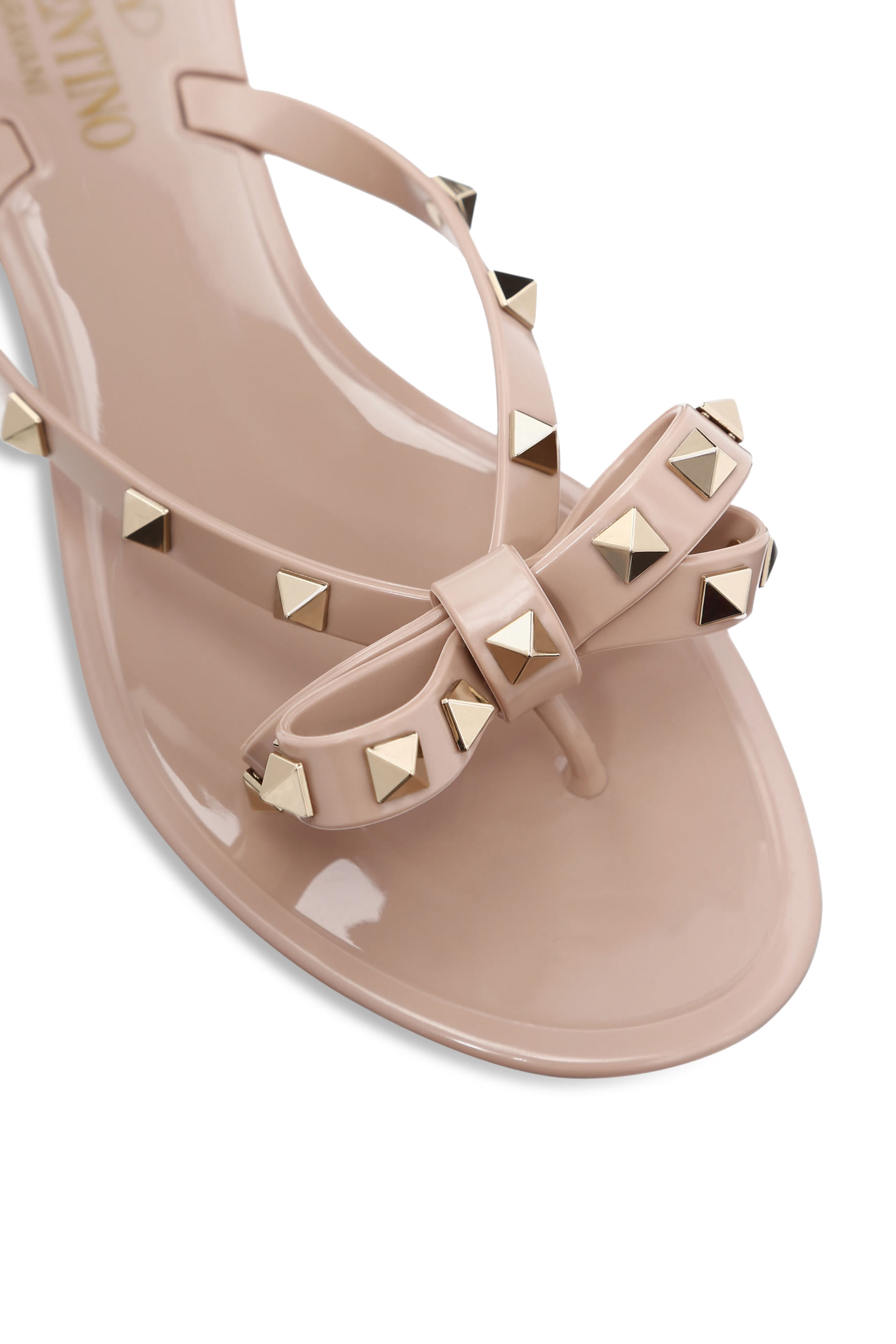  Rockstud Rubber Slides