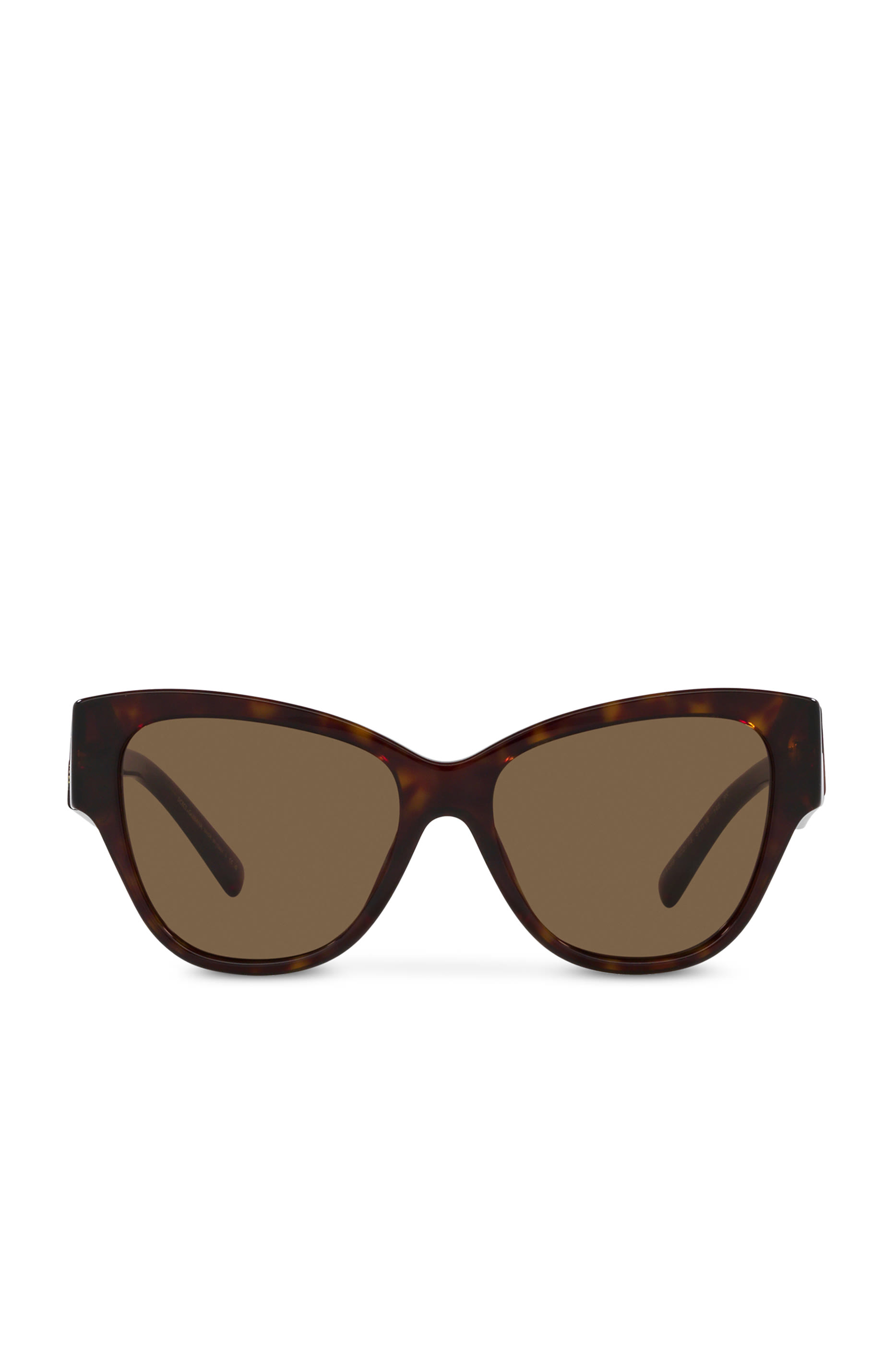DG Logo Sunglasses