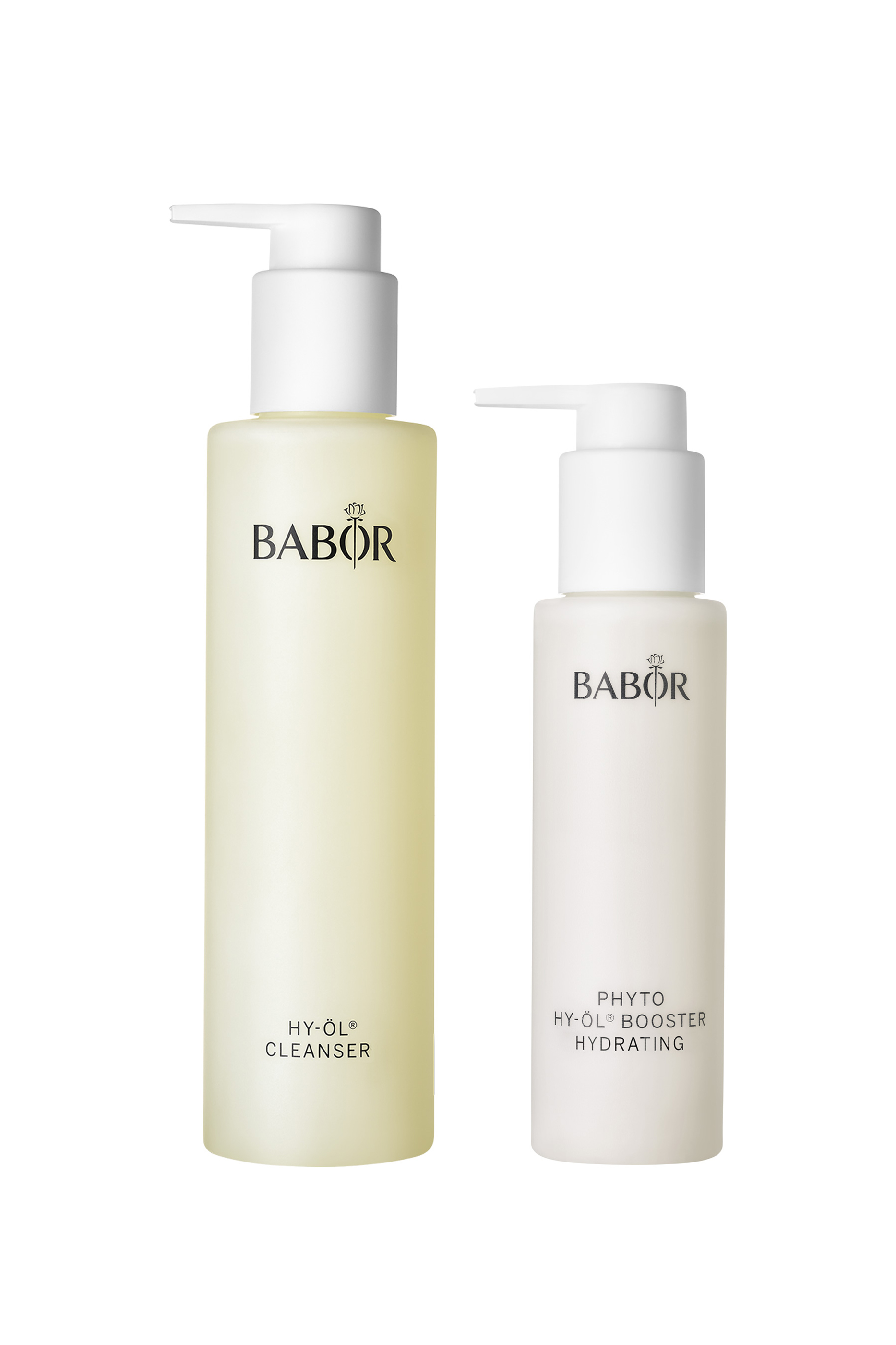 HY-ÖL Cleanser & Phyto Hydrating Set