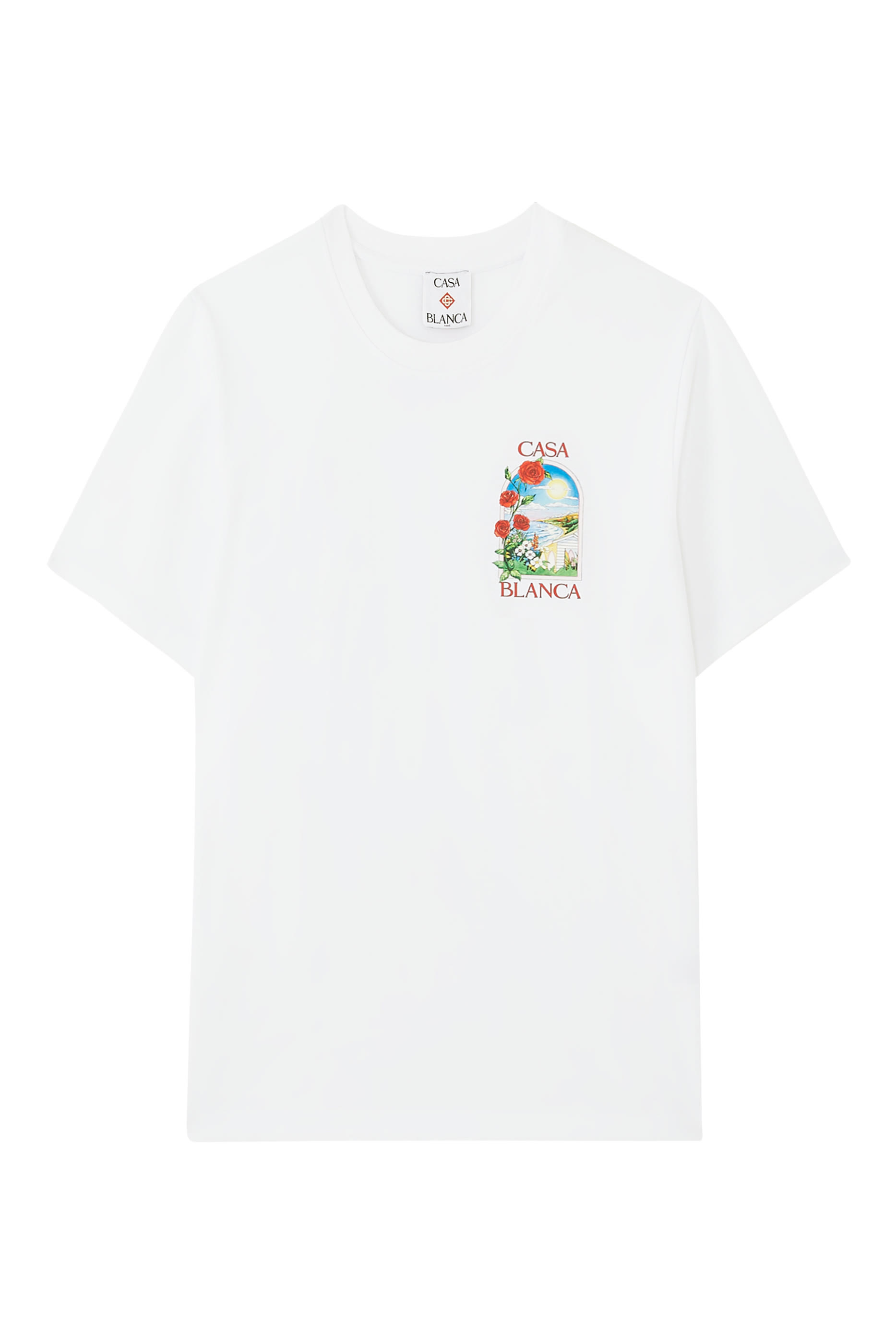Short Sleeves T-Shirt 