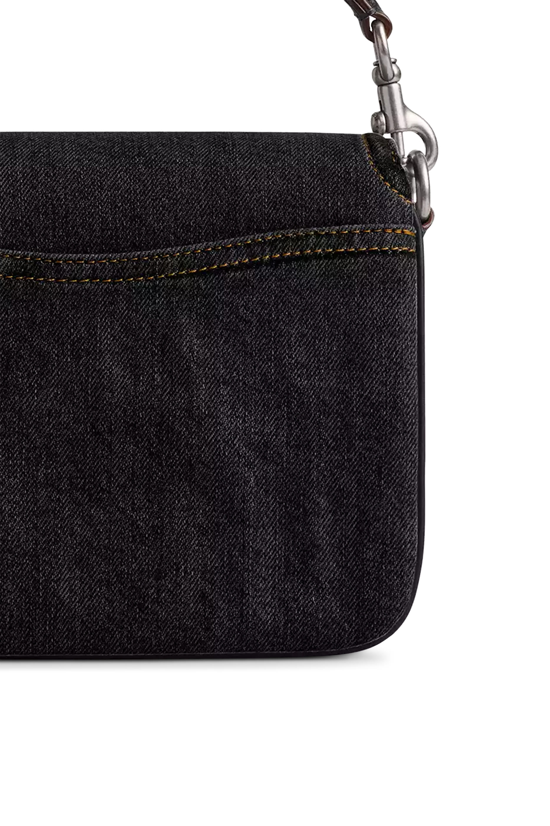 Cassie Denim Crossbody 19