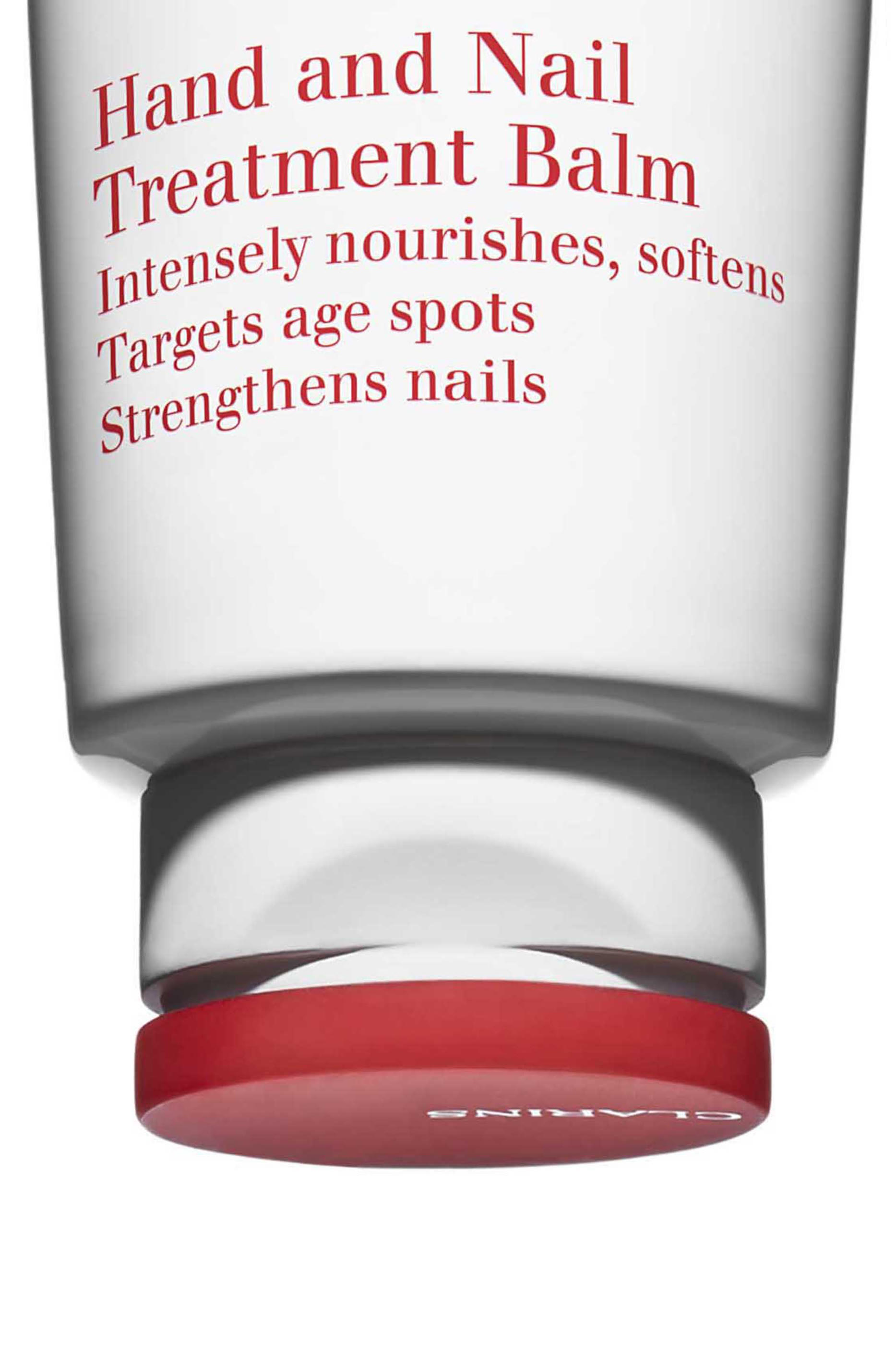 Hand And Nail Treatment Balm