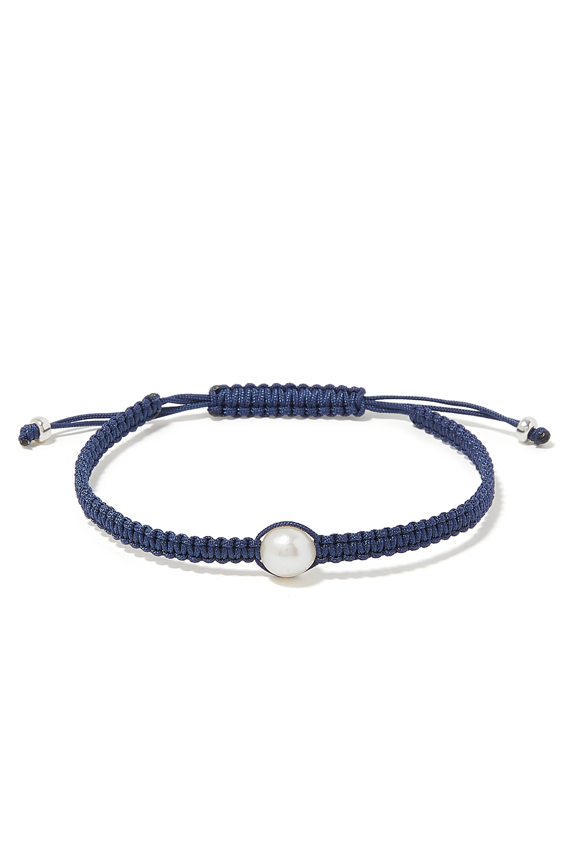 Pearl Friendship Bracelet