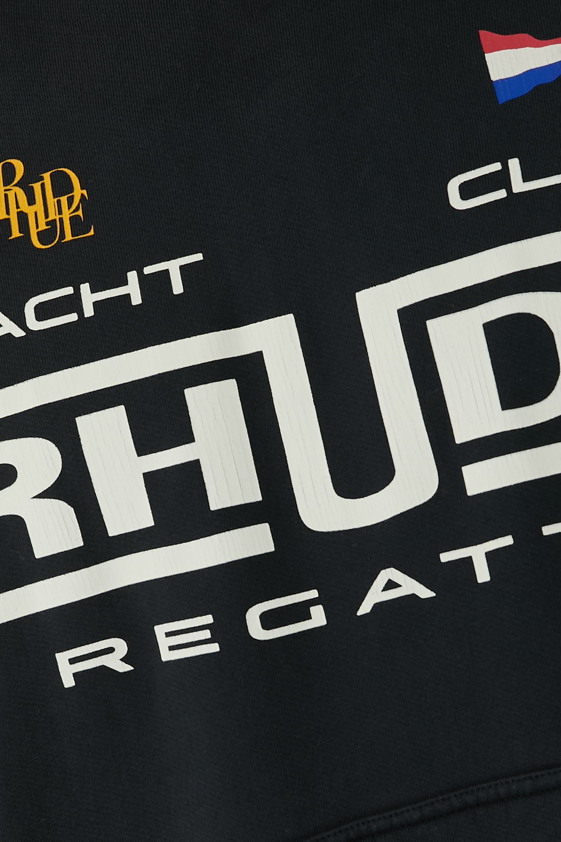 Regatta Club Hoodie