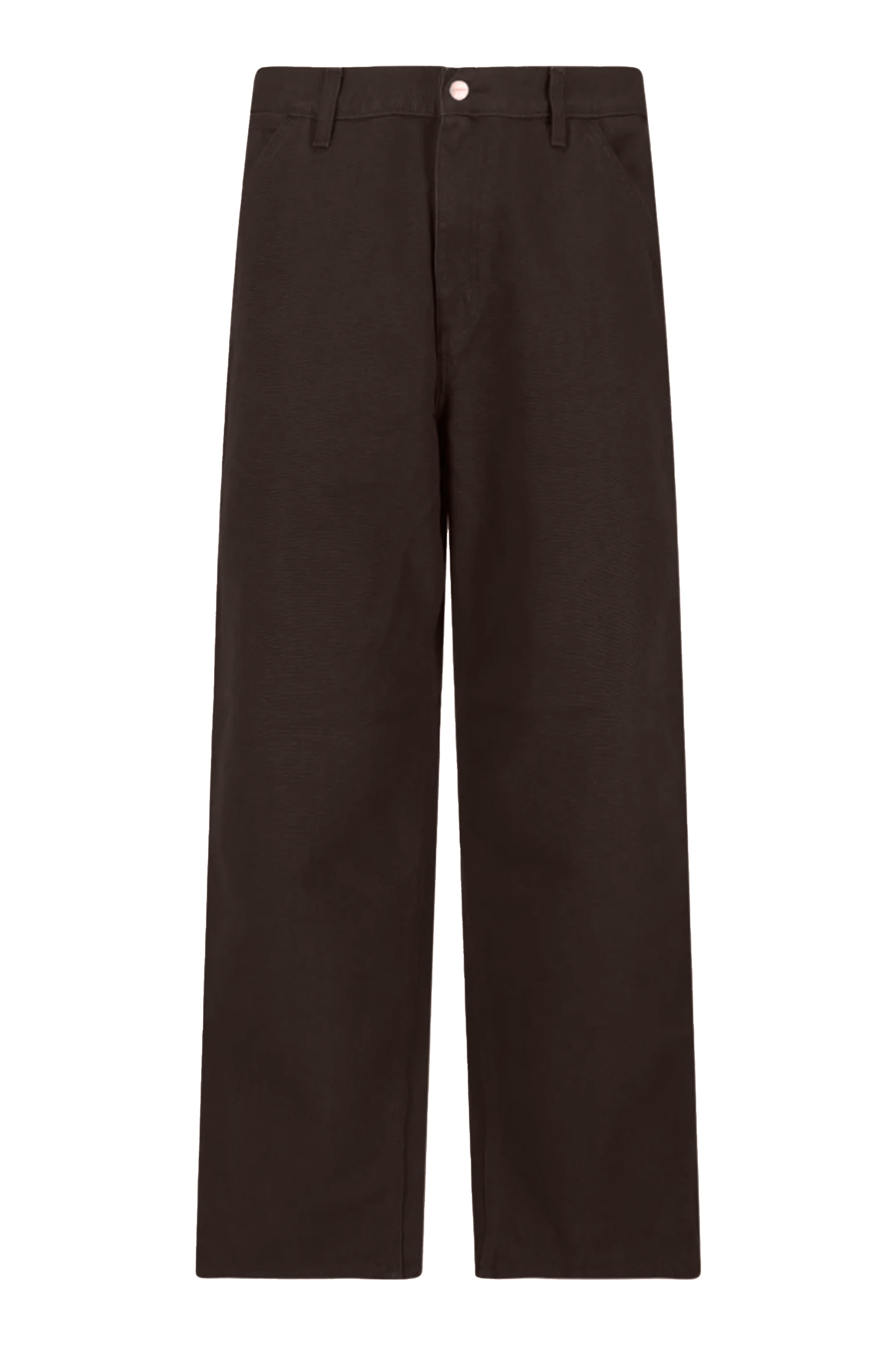 Single Knee Pants