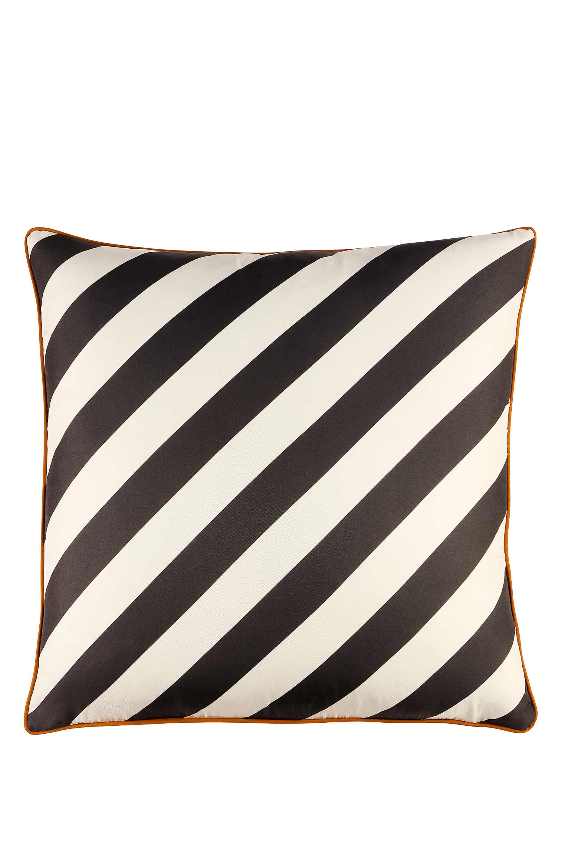 Cabana Silk Cushion