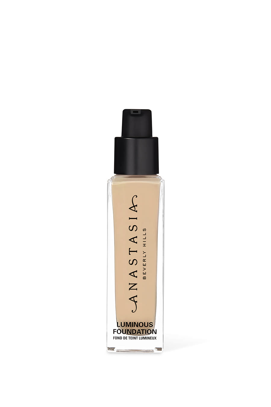 Luminous Foundation