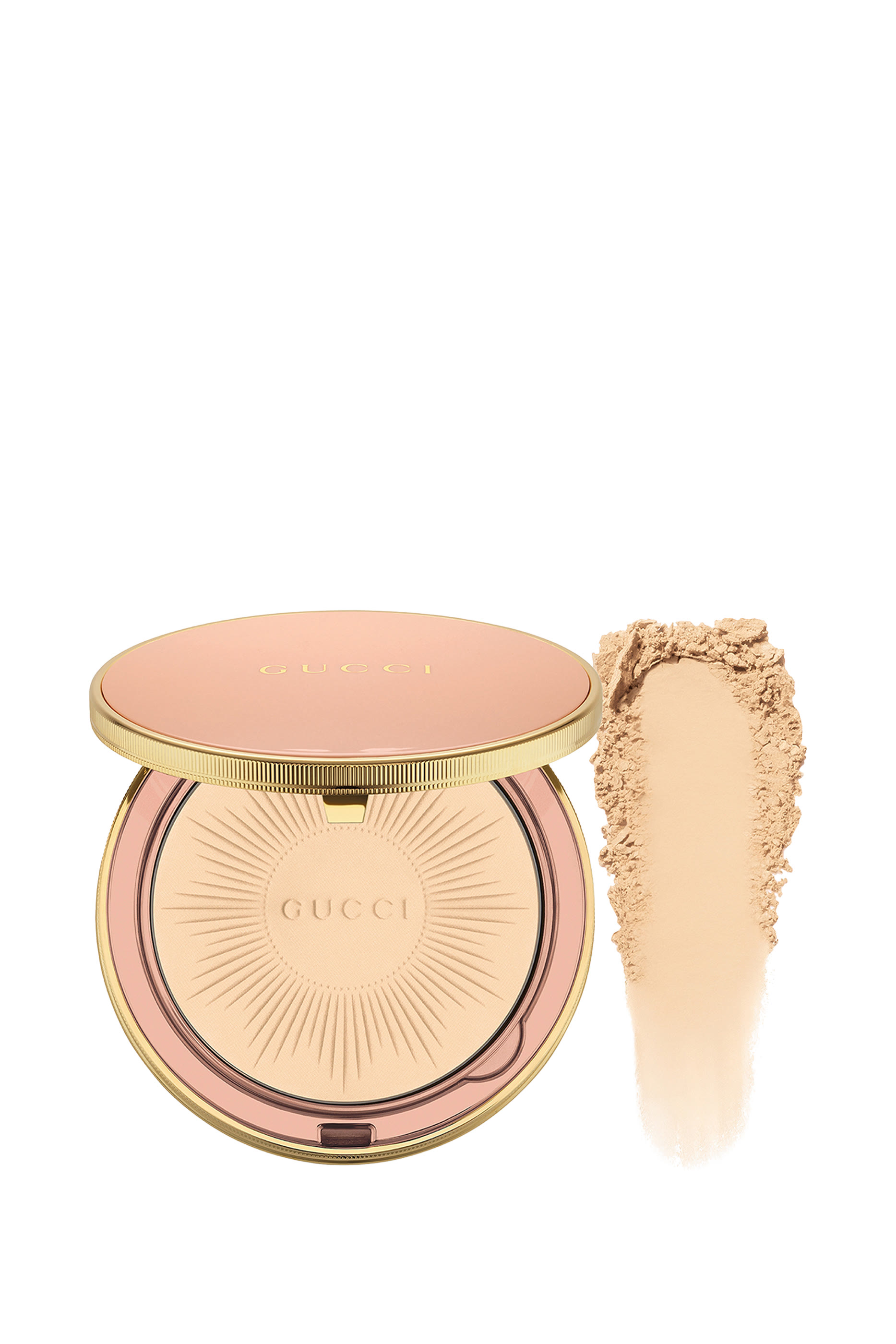 Matte Face Powder