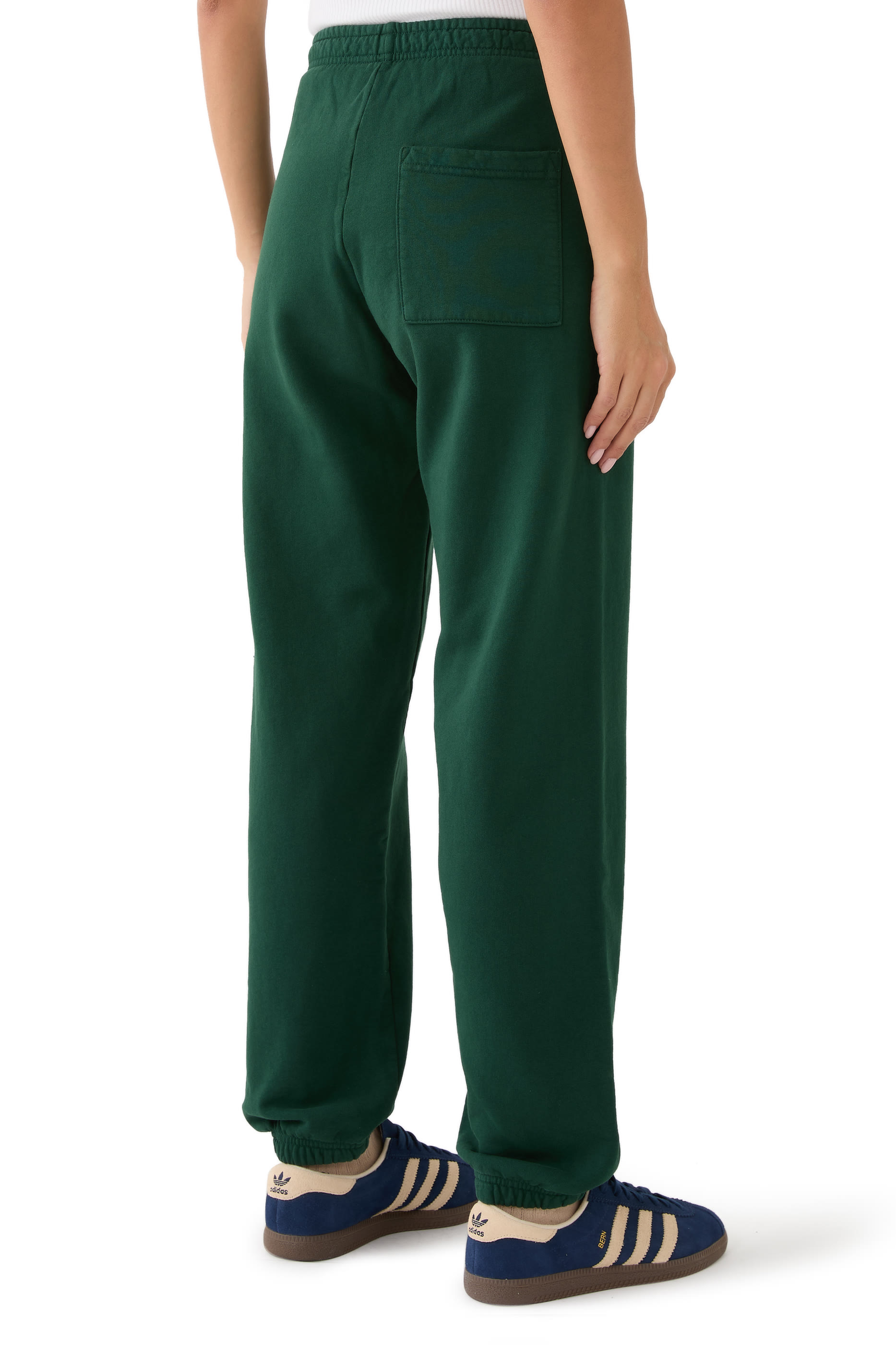 NY 94 Cotton Sweatpants