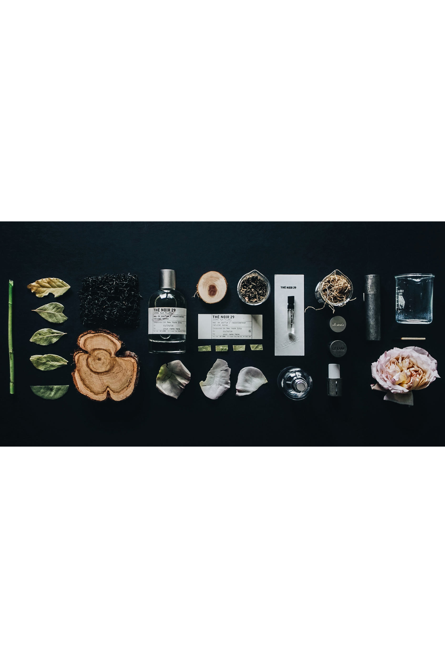 The Noir 29 Eau de Parfum