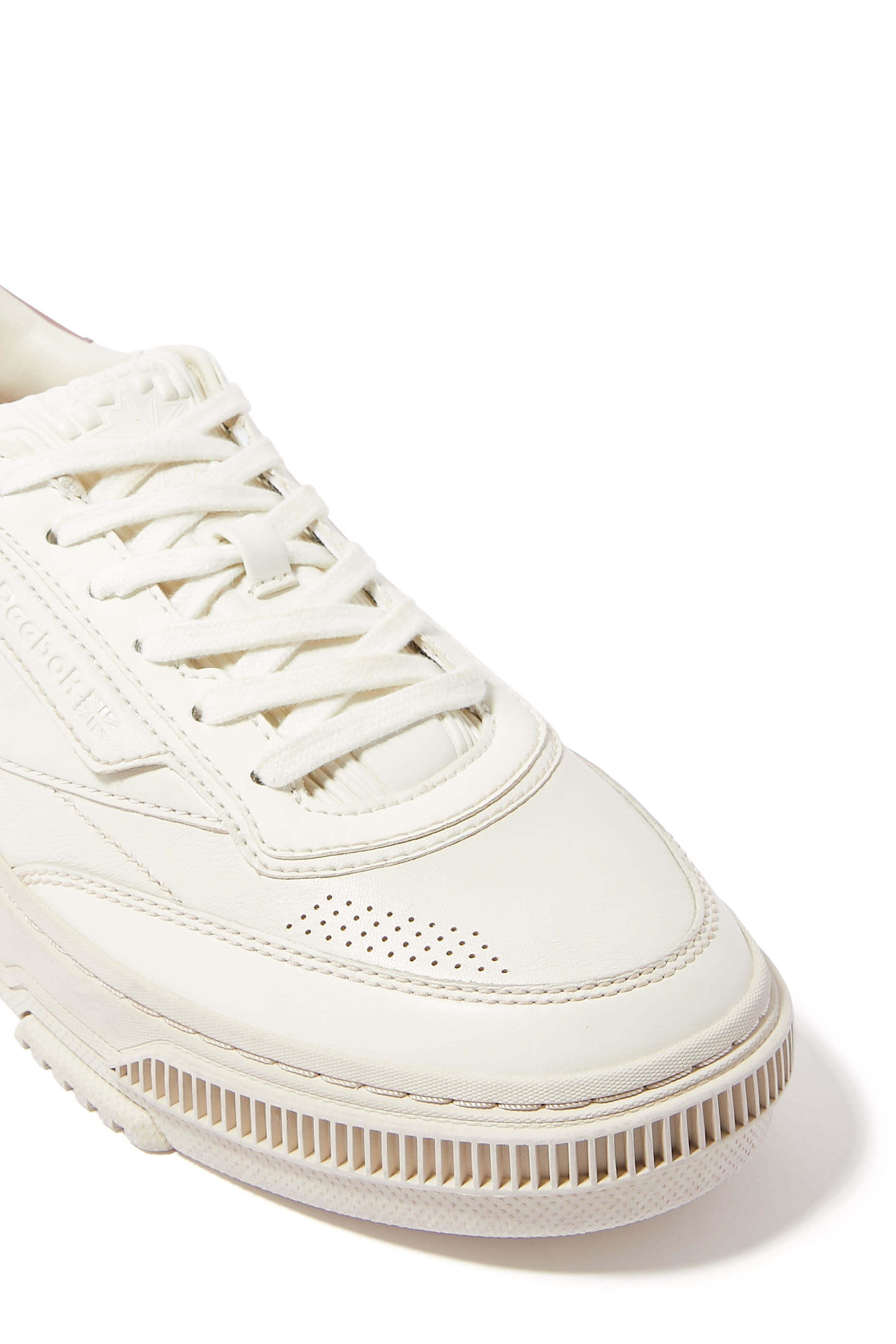 Club C Leather LTD Sneakers