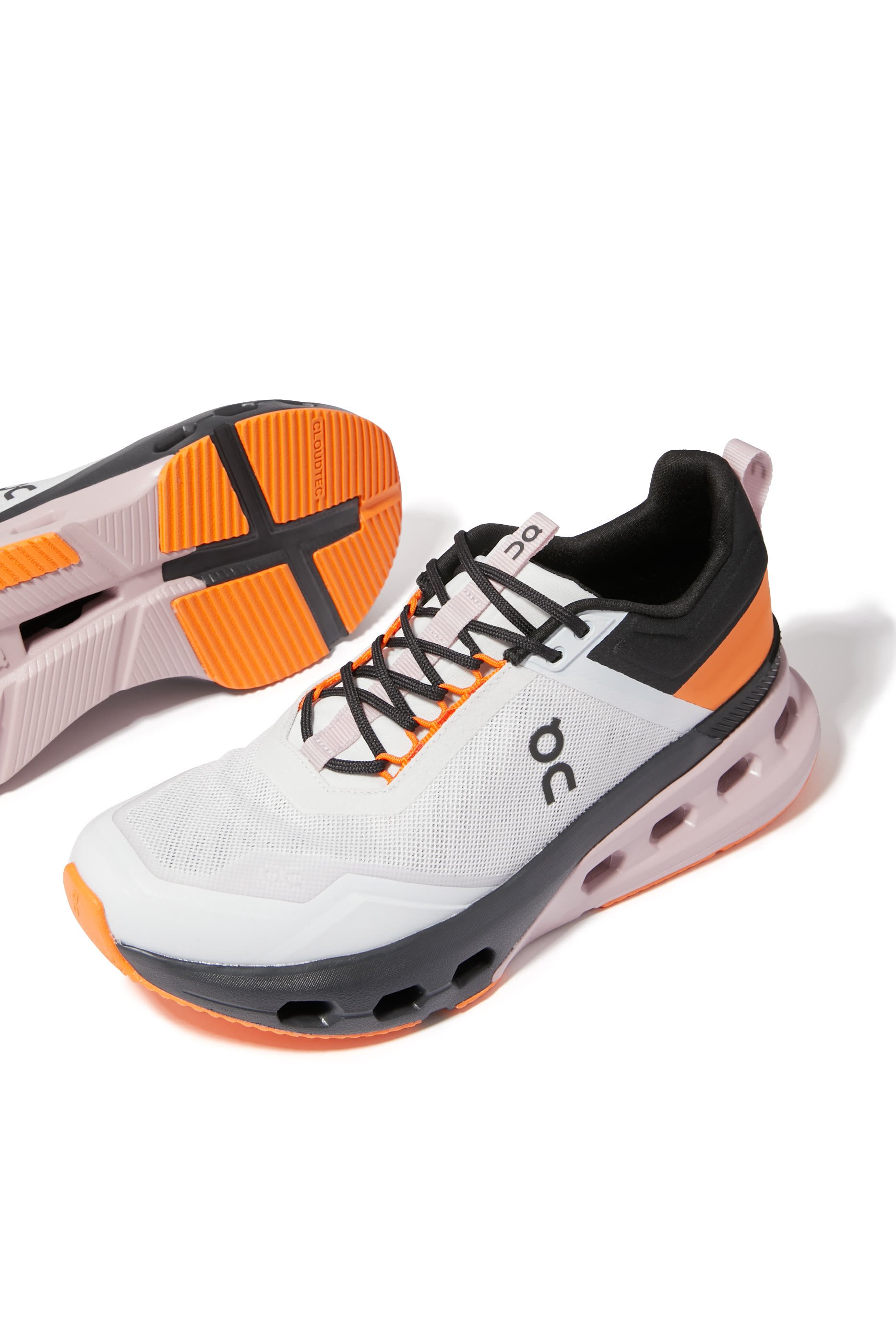 Womens Cloudnova X Sneakers