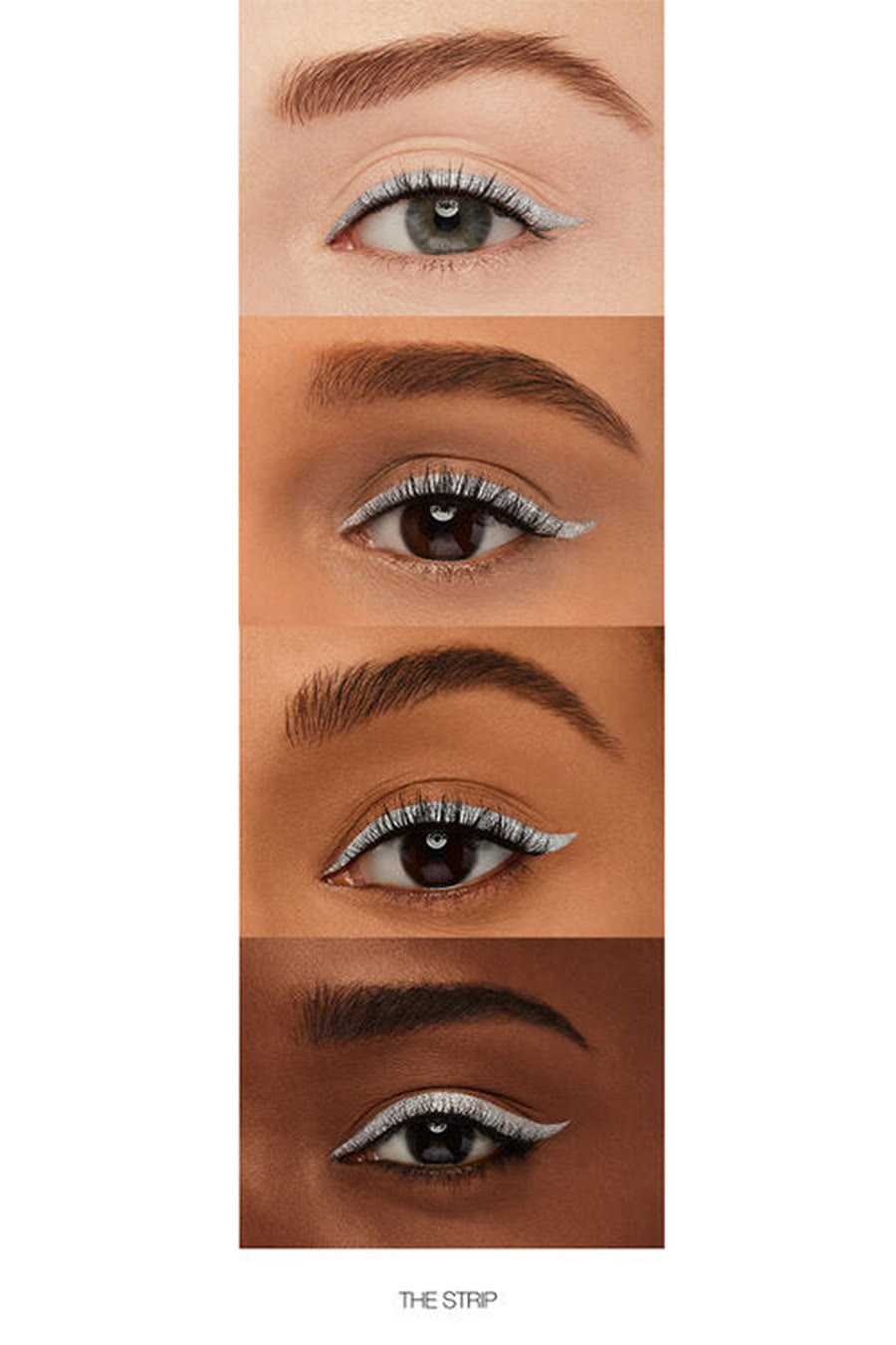 High-Pigment Longwear Eyeliner