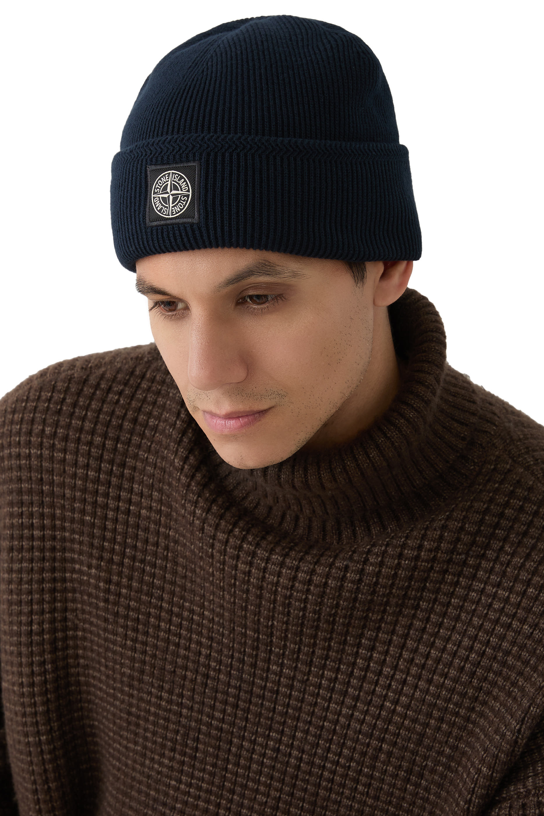 Logo Beanie