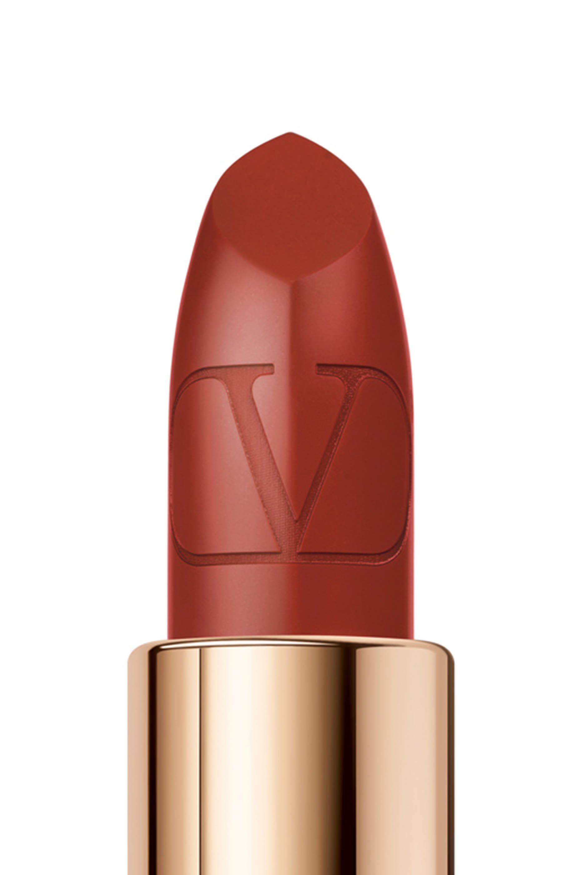 Rosso Valentino Refillable Satin Lipstick