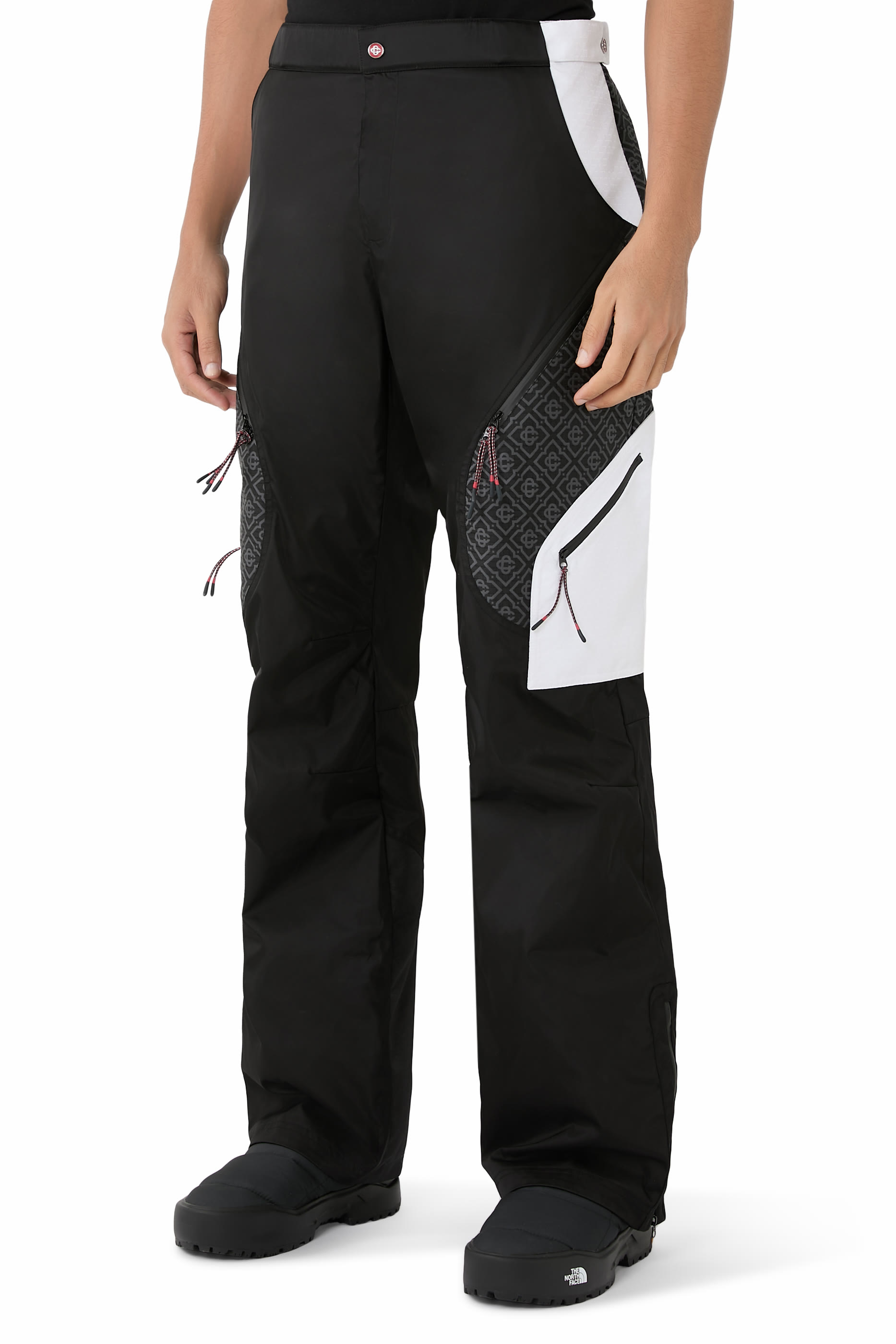 Ski Cargo Pants