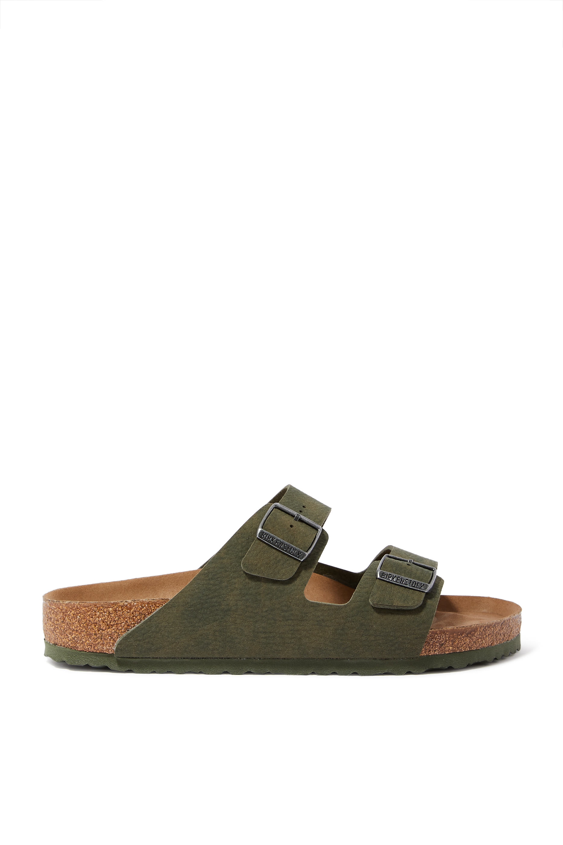 Arizona Two-Strap Slides