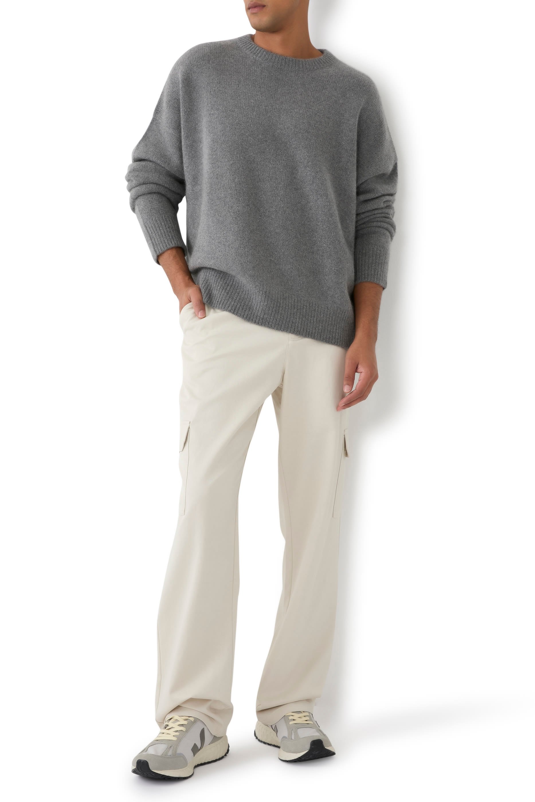 Mr. Paddington Jumper