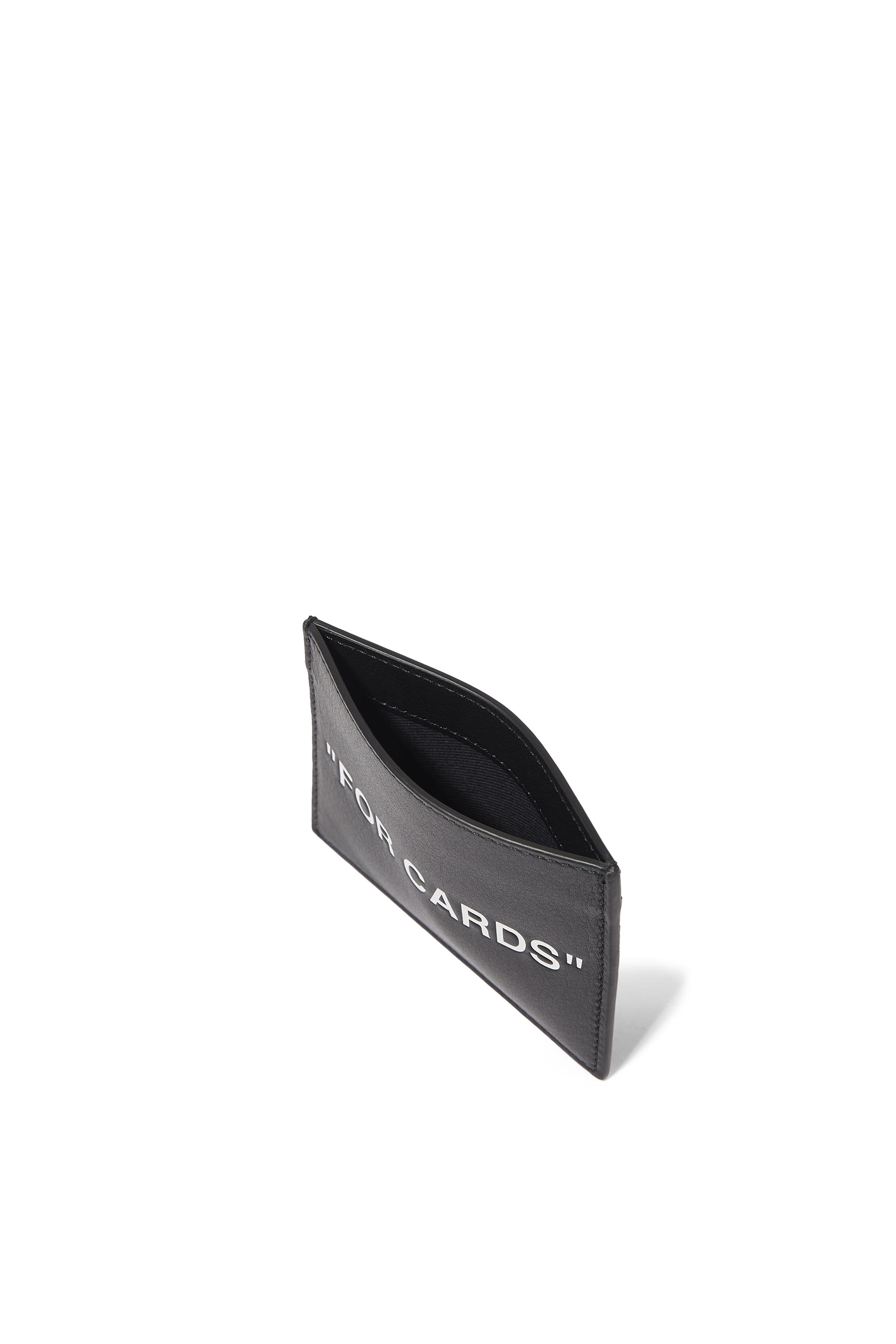 "For Cards" Quote Card Case