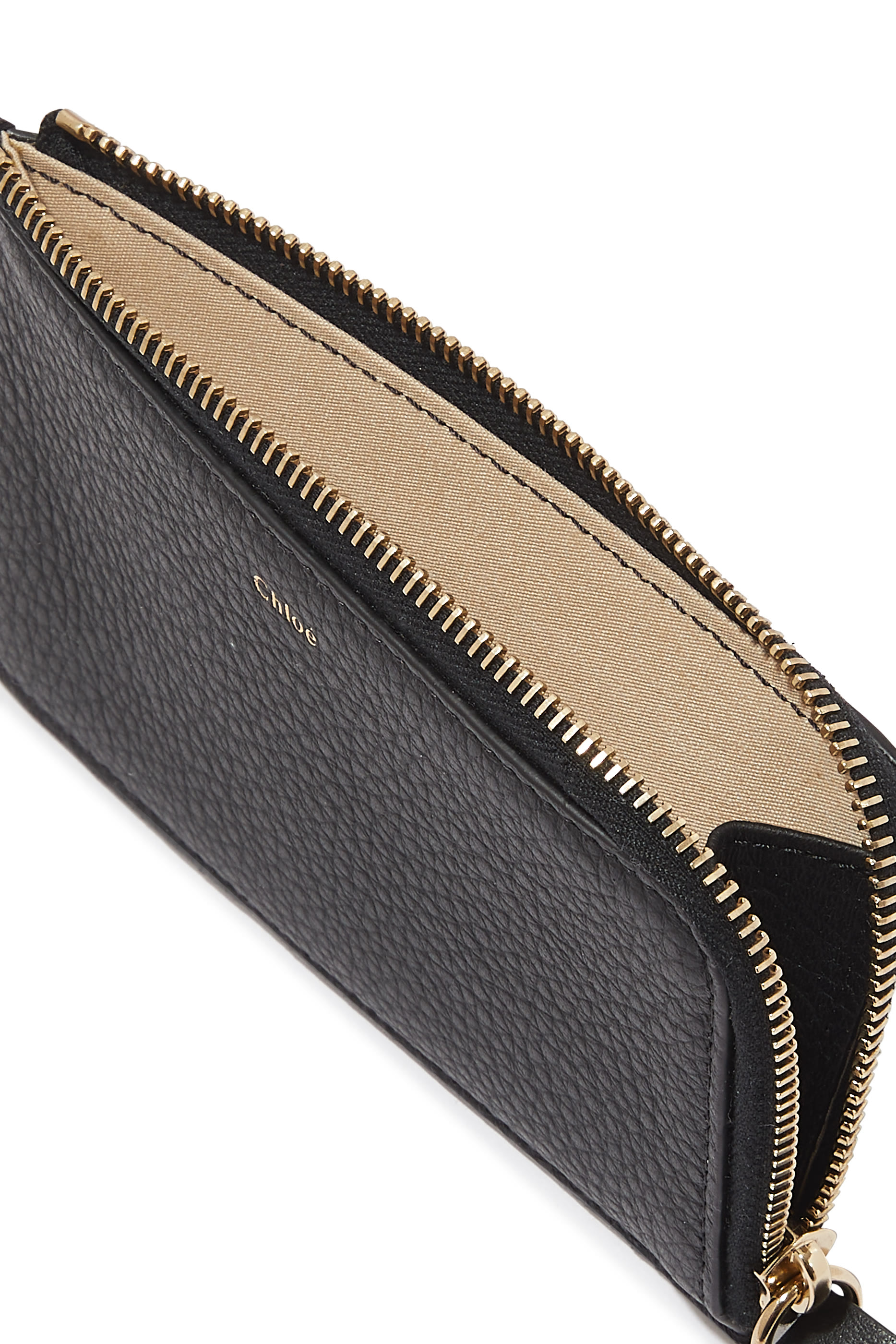 Alphabet Small Purse