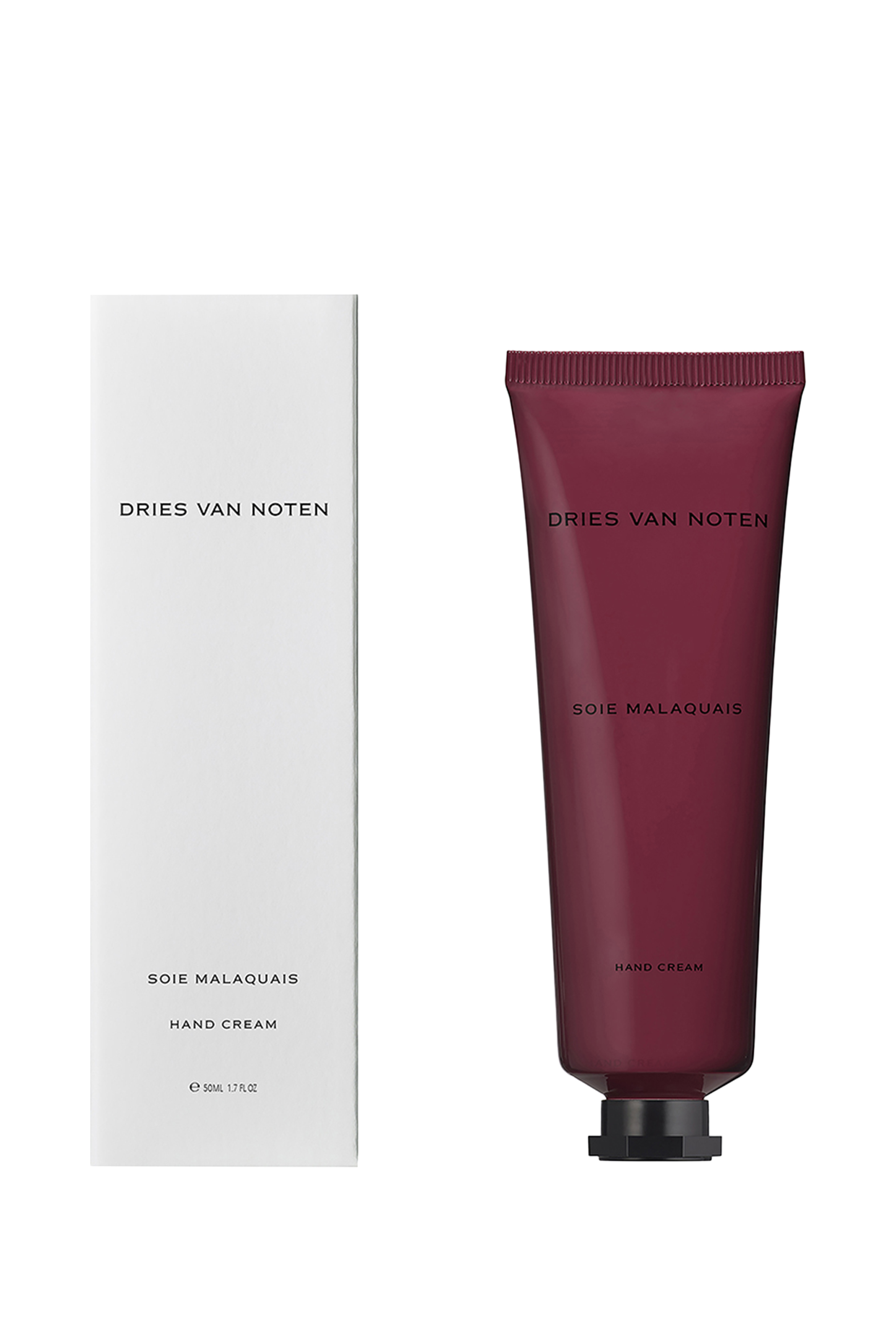 Soie Malaquais Hand Cream