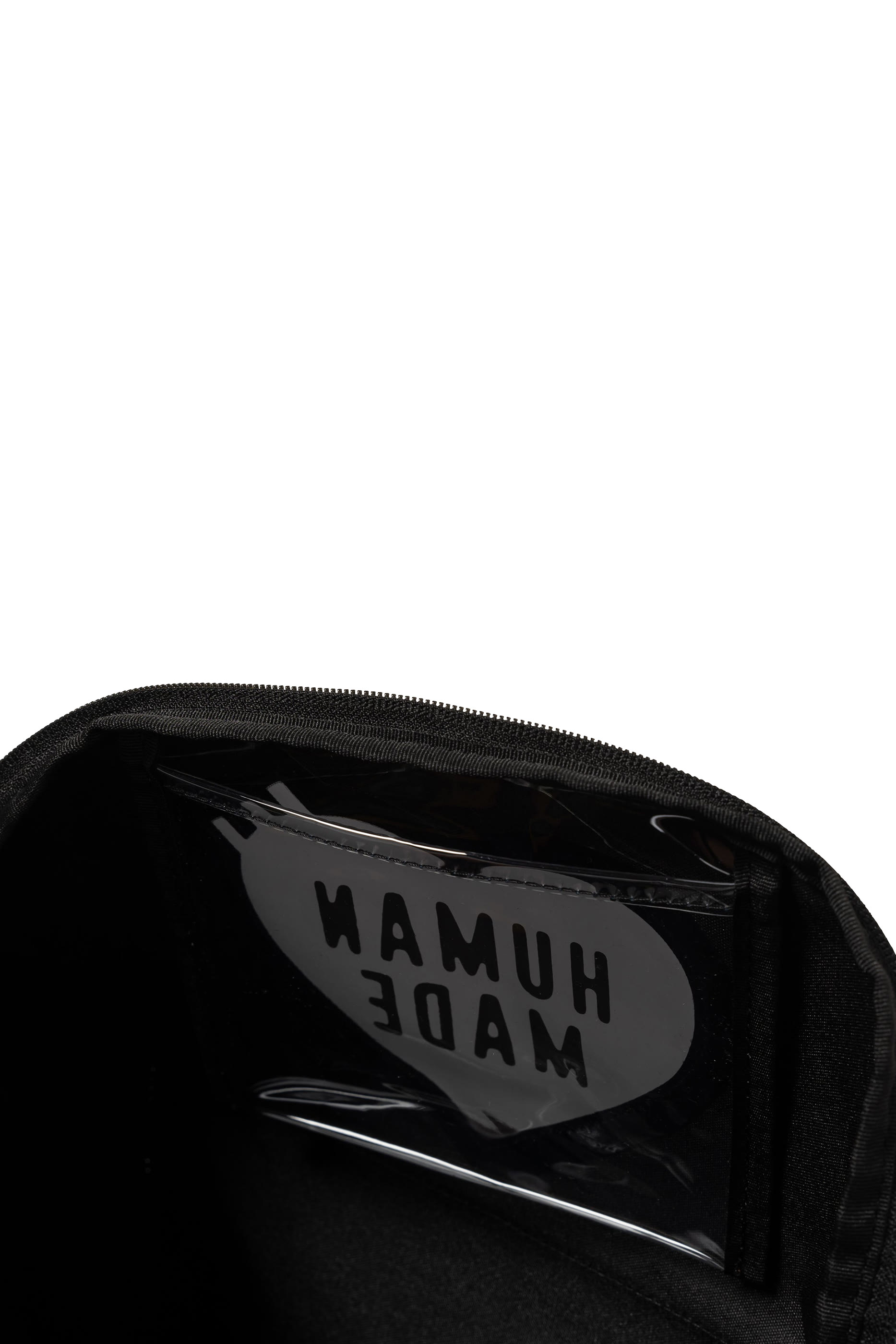 Logo Backpack