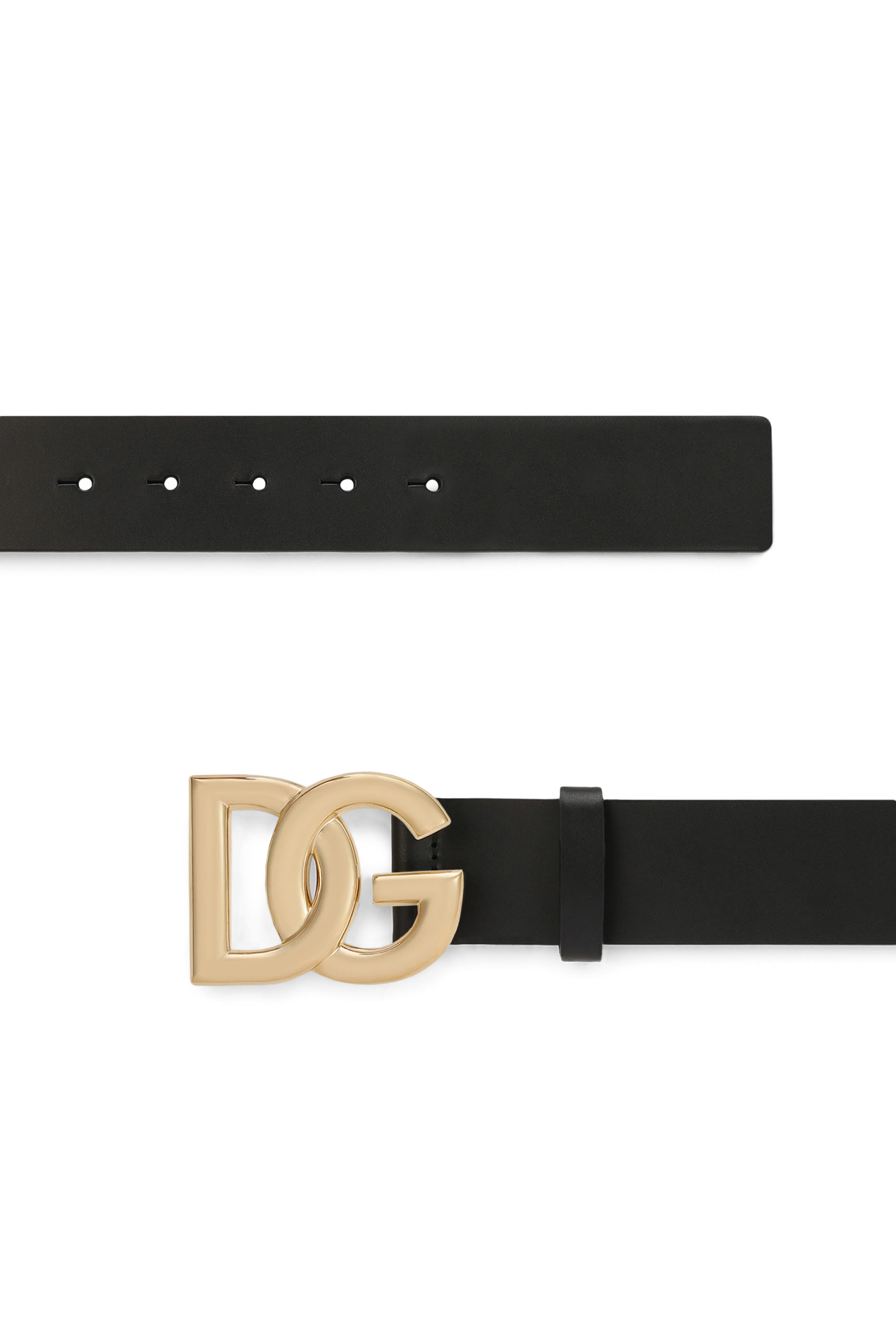 DG Logo Belt