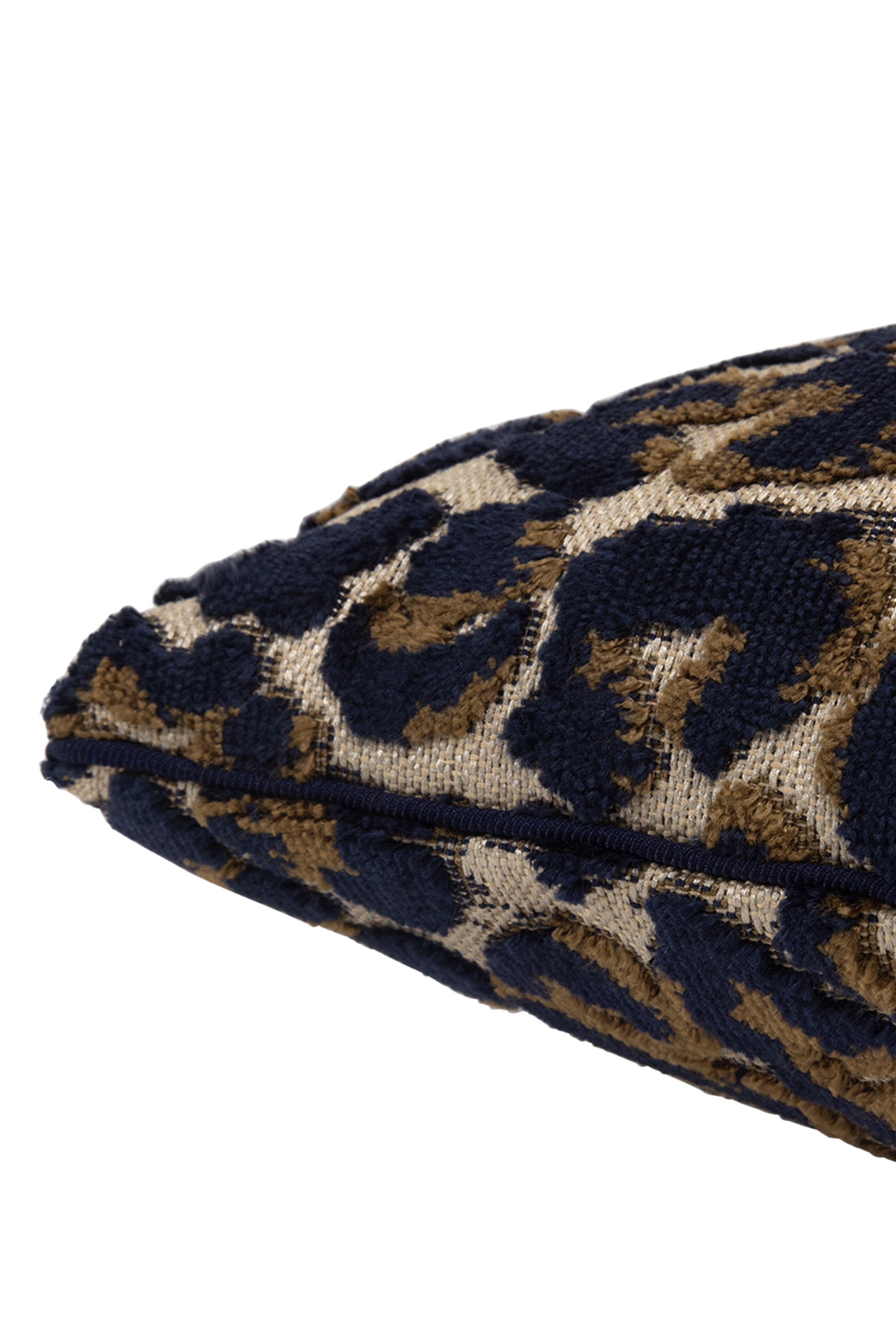 Leopard Cushion Cover