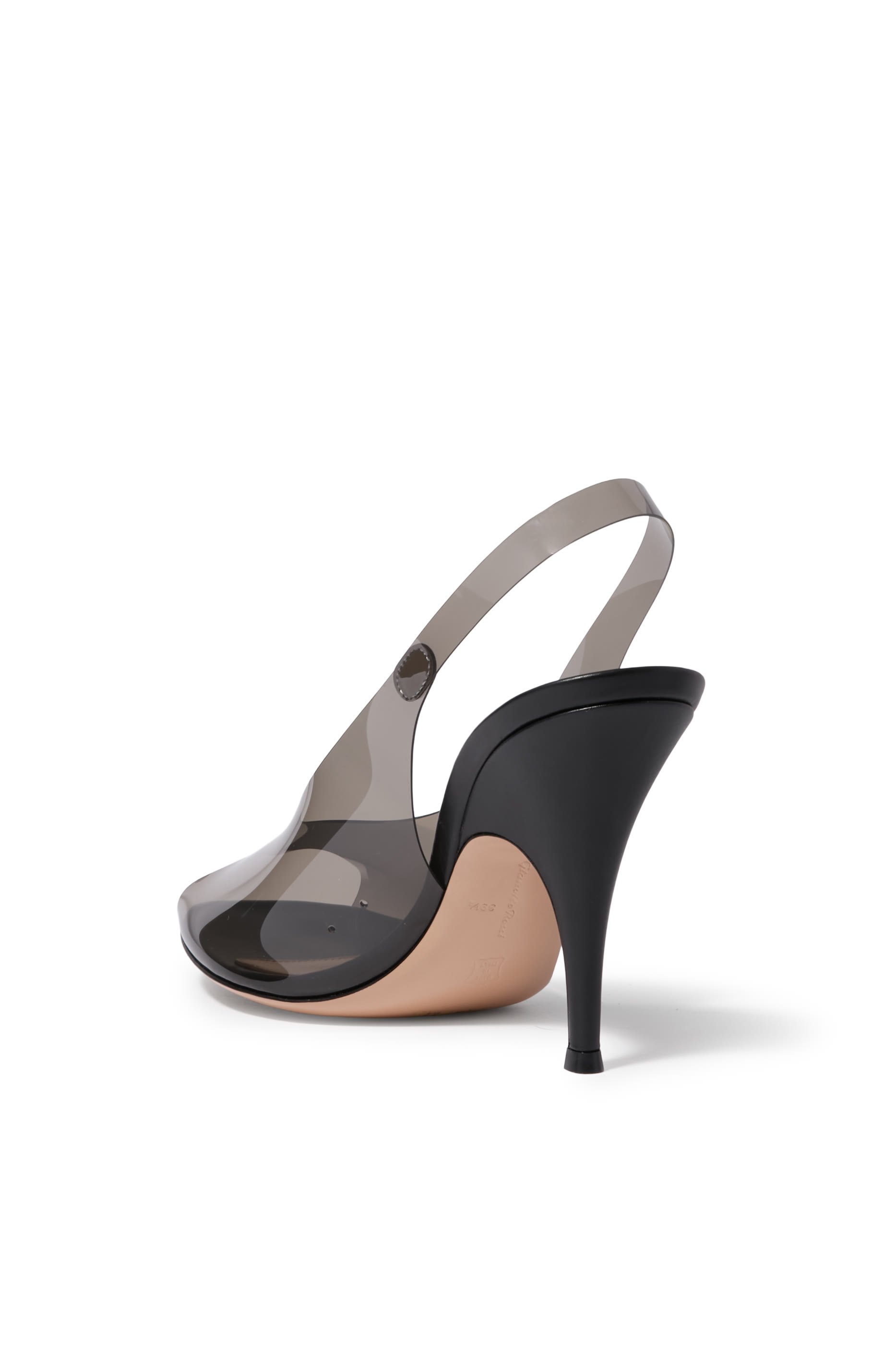 Sofia 95 Mules