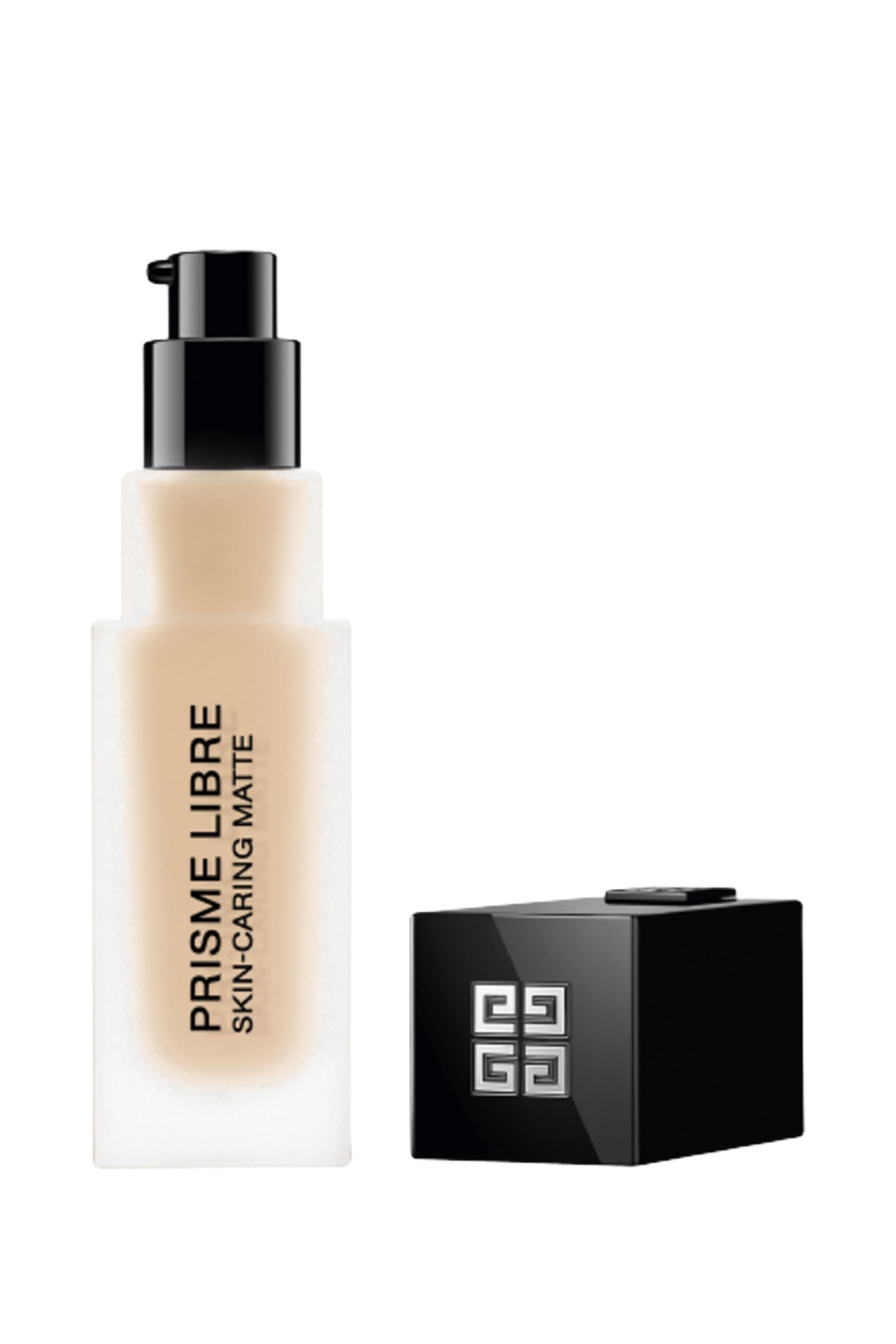Prisme Libre Skin-Caring Matte Foundation