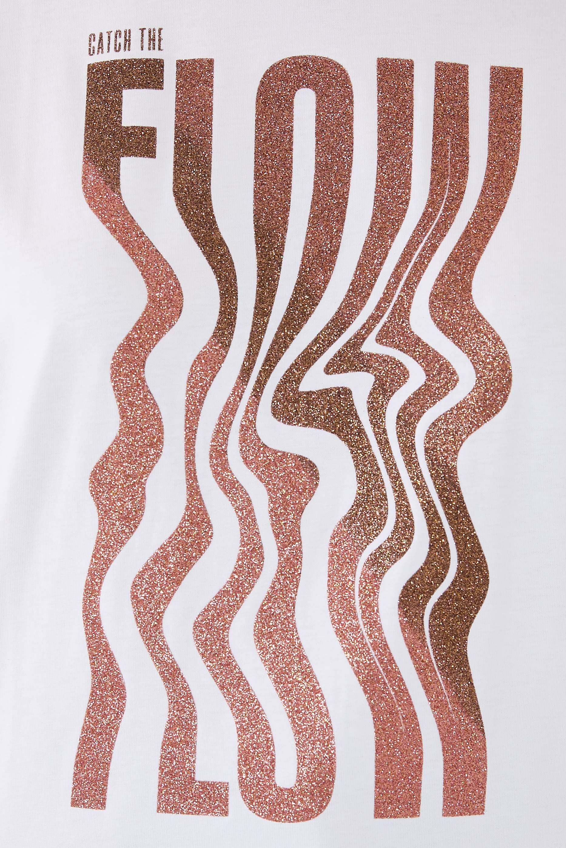 Salin de Giraud Lettering Relaxed T-Shirt