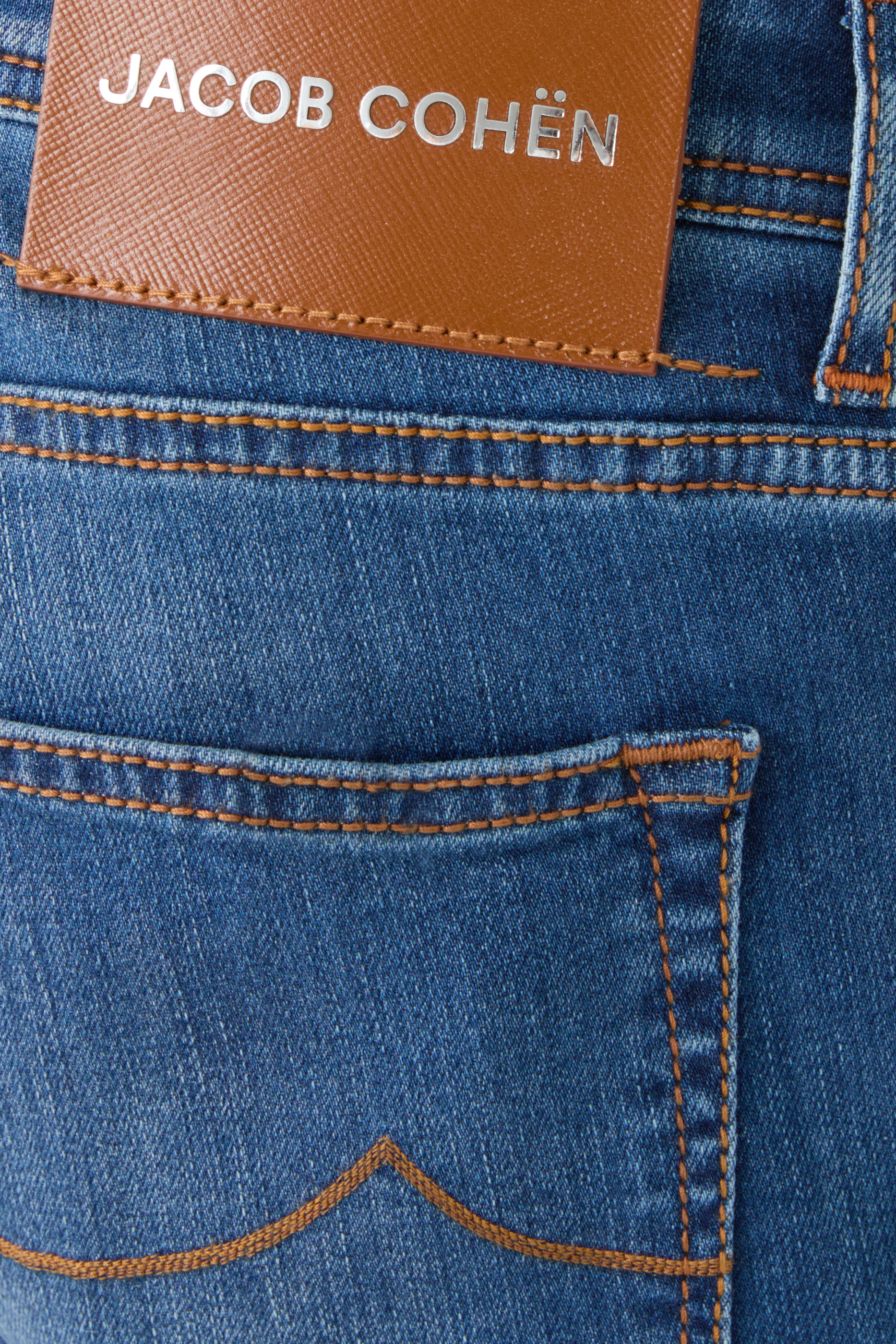 Bard 5-Pocket Jeans