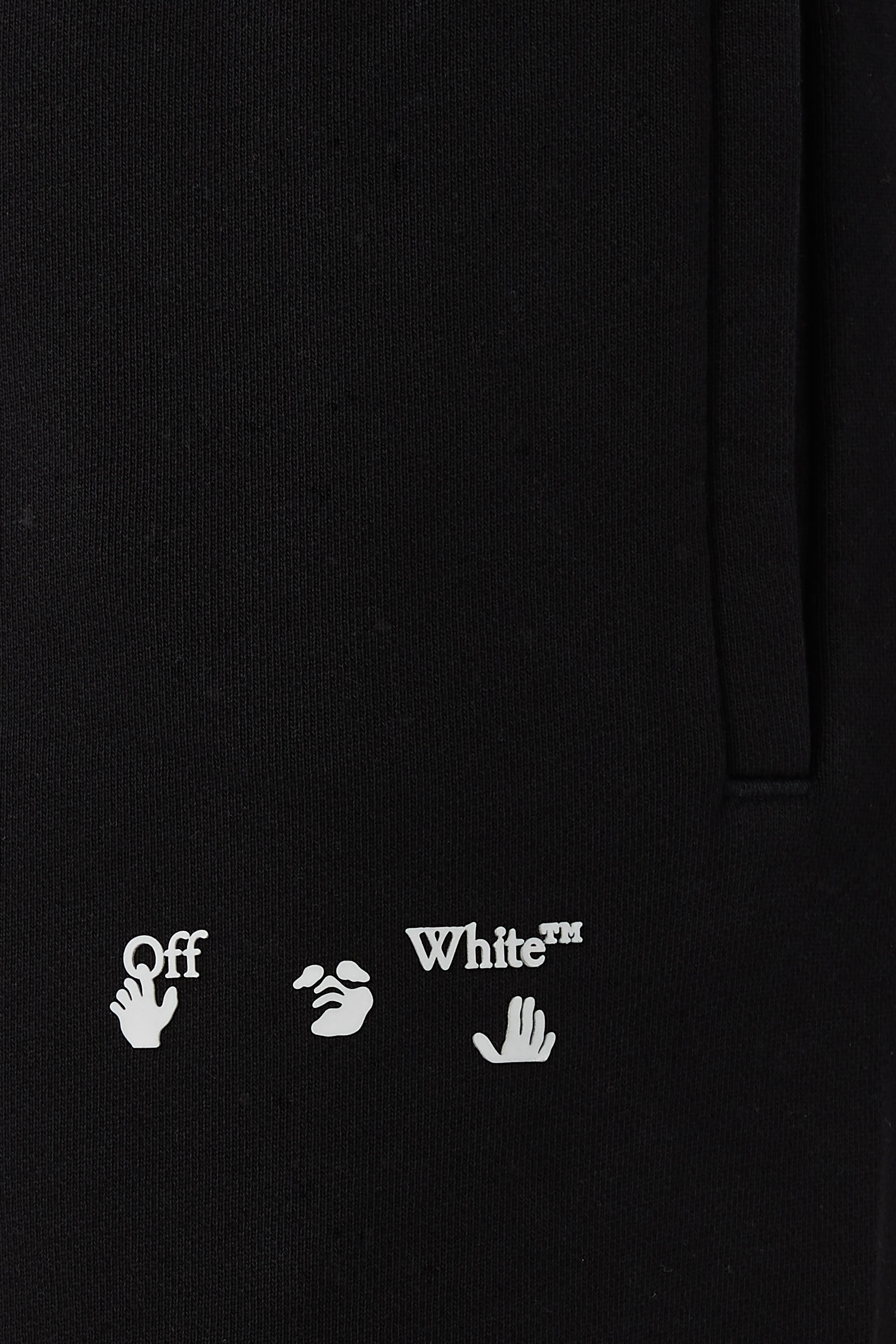 Logo Track Pants
