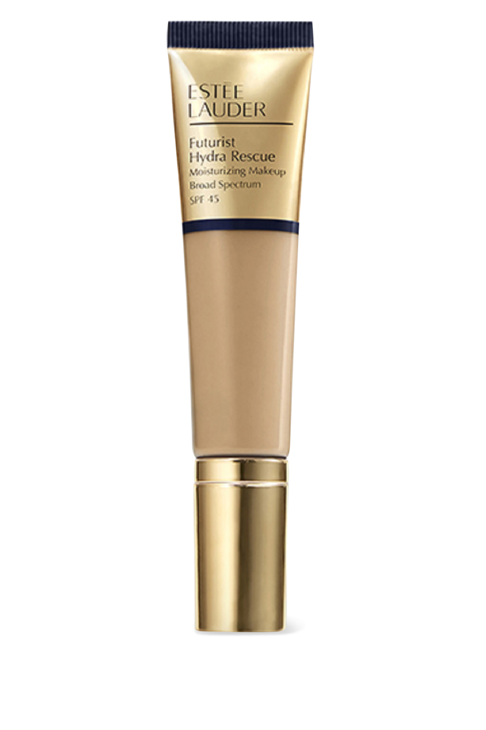 Futurist Hydra Rescue Moisturizing Makeup SPF 45