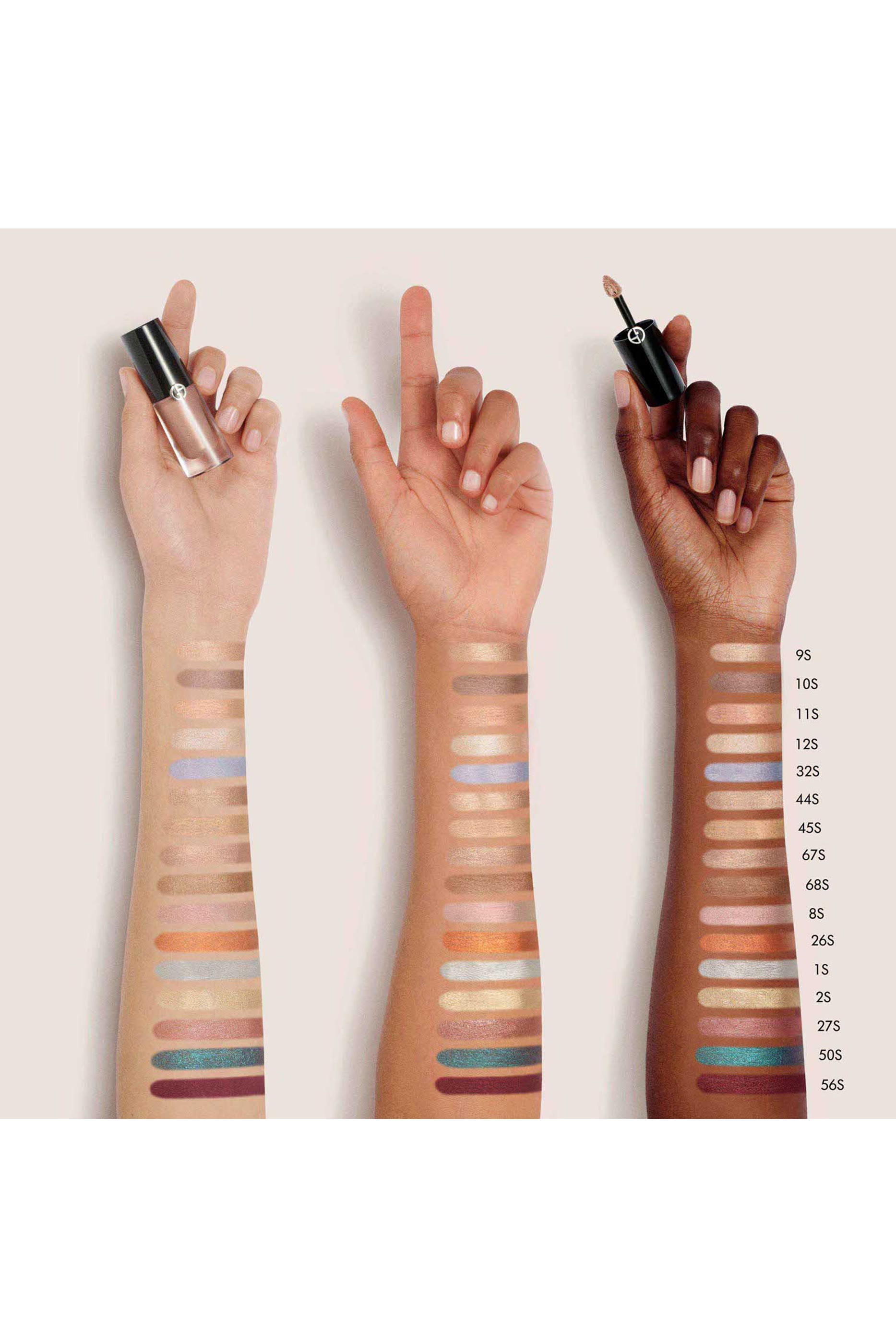 Eye Tint Long-Lasting Liquid Eyeshadow