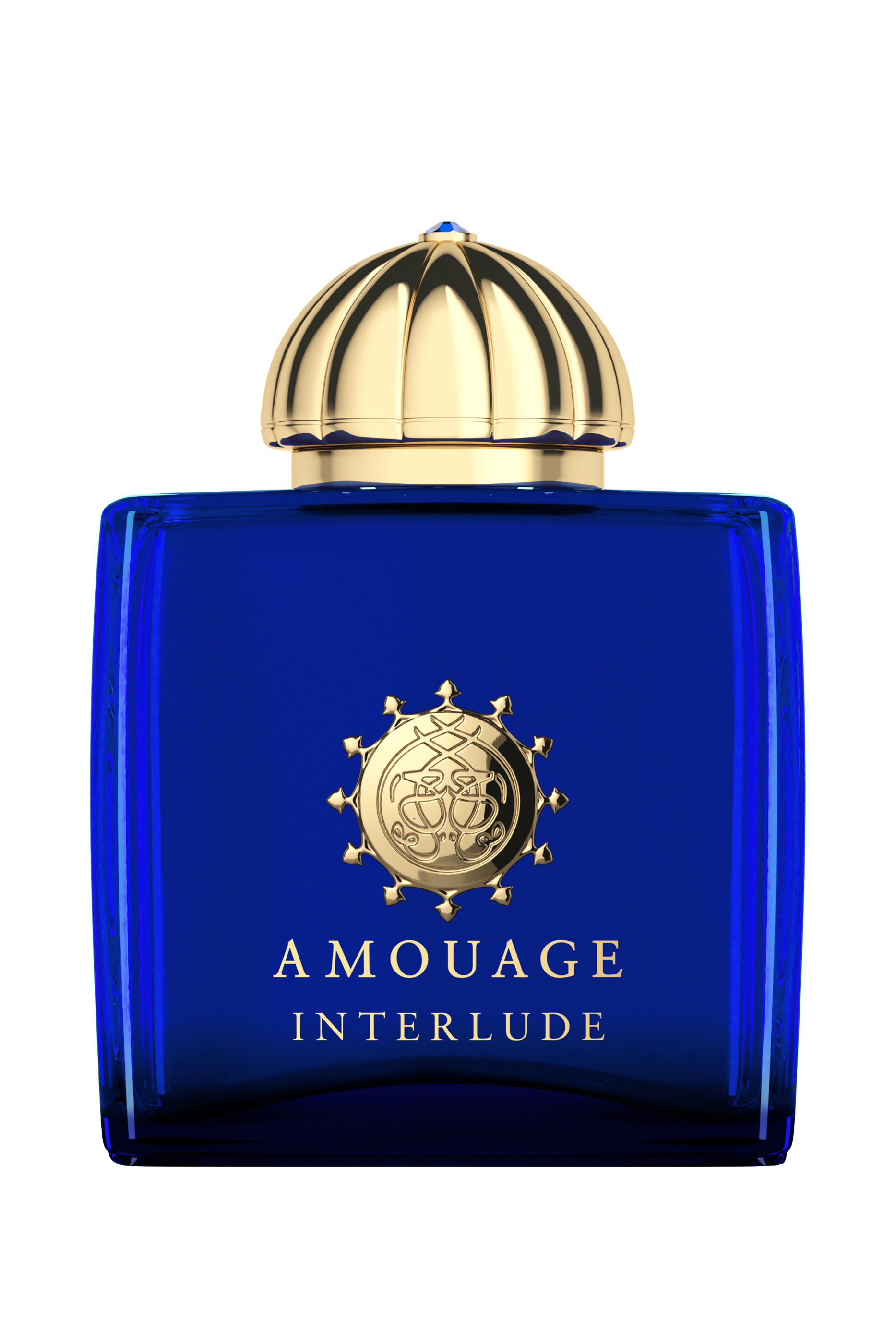 Interlude Woman Body Lotion