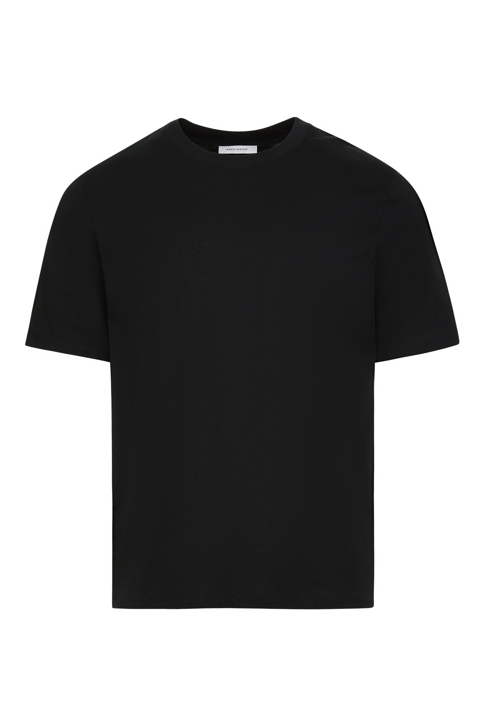 Classic Organic Cotton T-Shirt