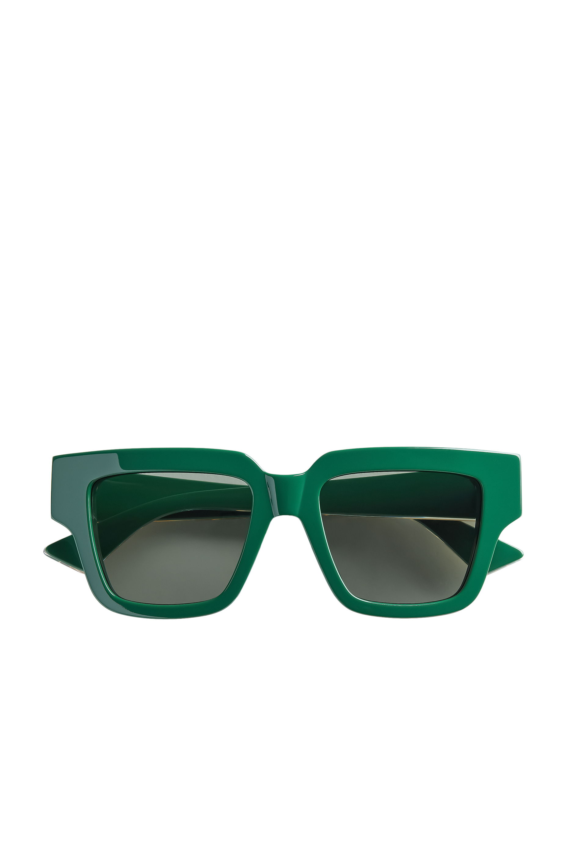 Classic Square Sunglasses