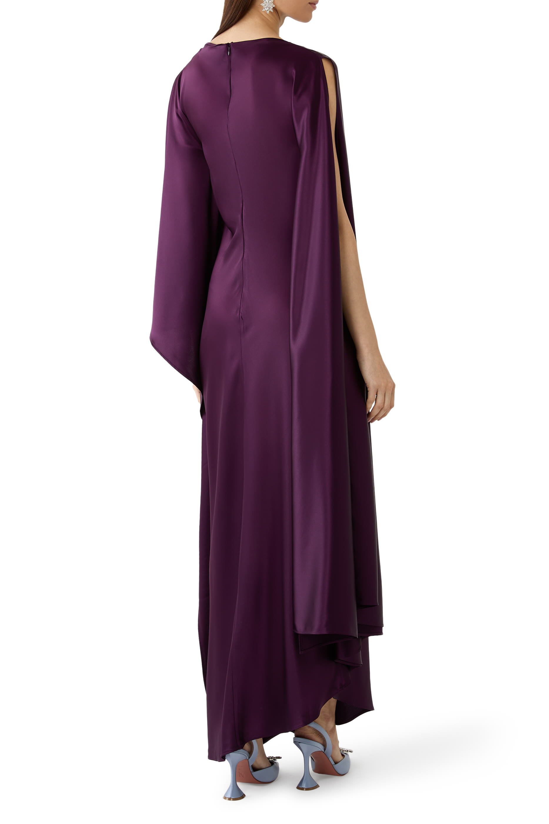 Jarvis Maxi Dress 