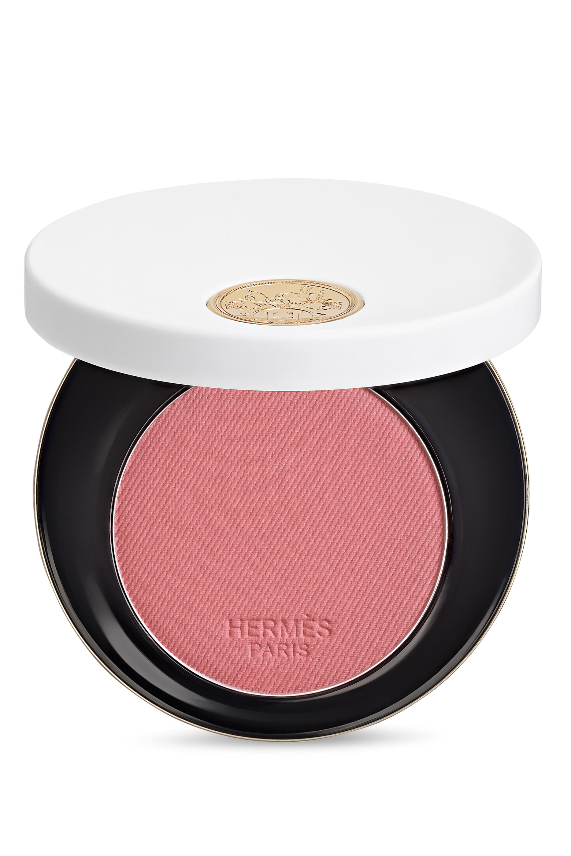 Rose Herm&egrave;s, Silky Blush Powder