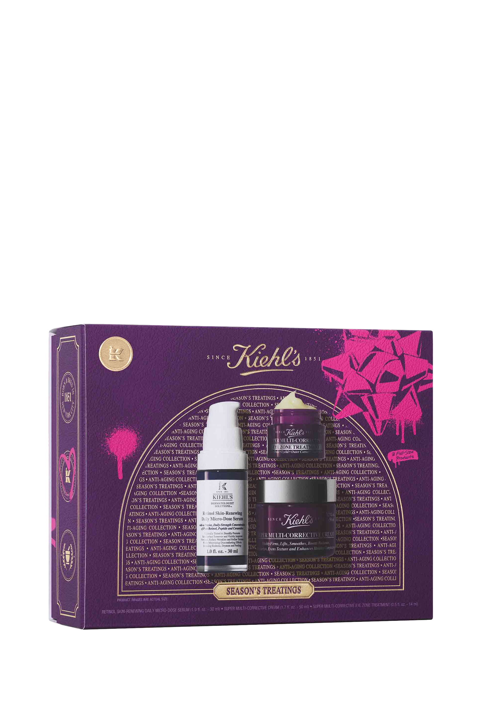 What’s Your Age Again Gift Set, 26% Value Savings