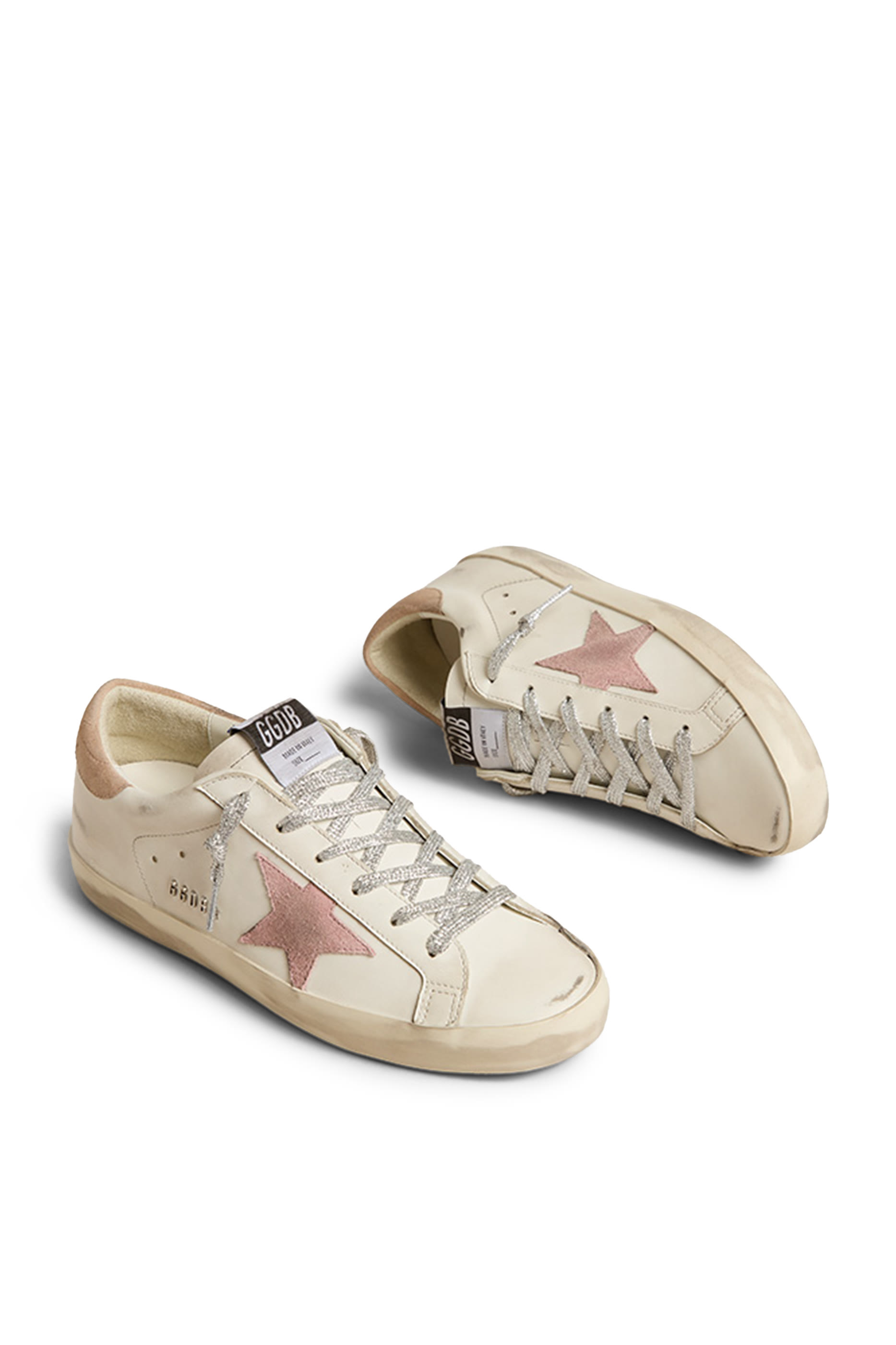 Super Star Sneakers