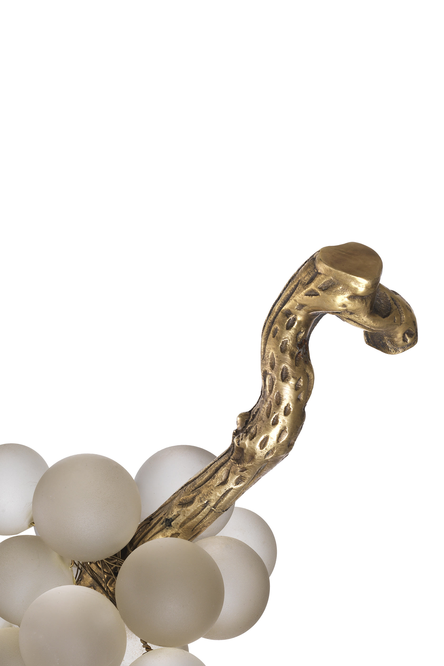 French Grapes Object