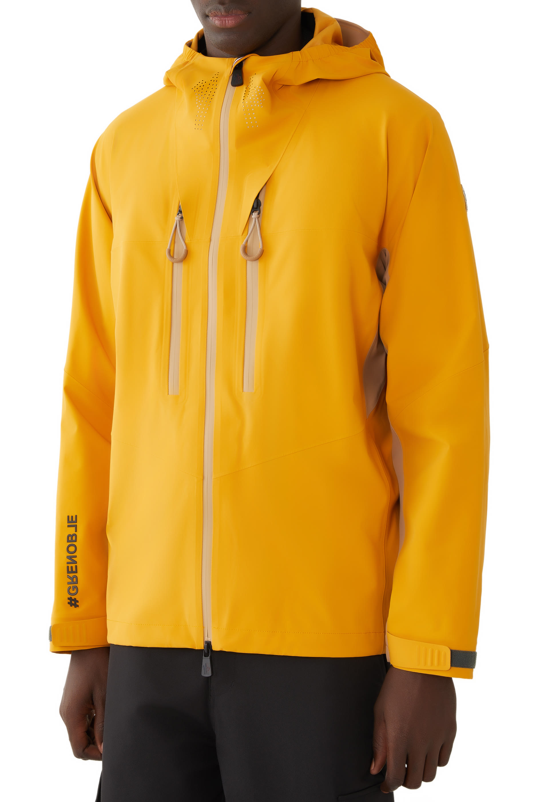 Grenoble Orden Jacket