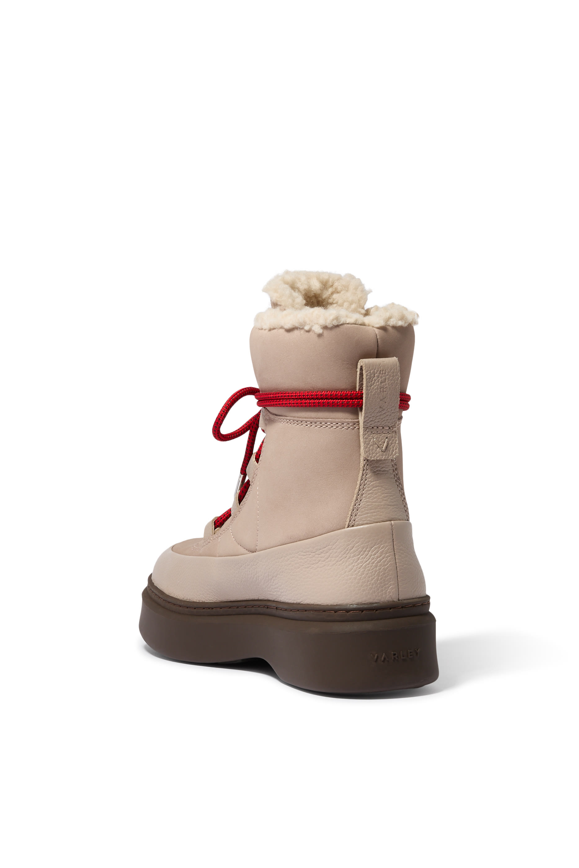 Selva Alpine Ankle Boots
