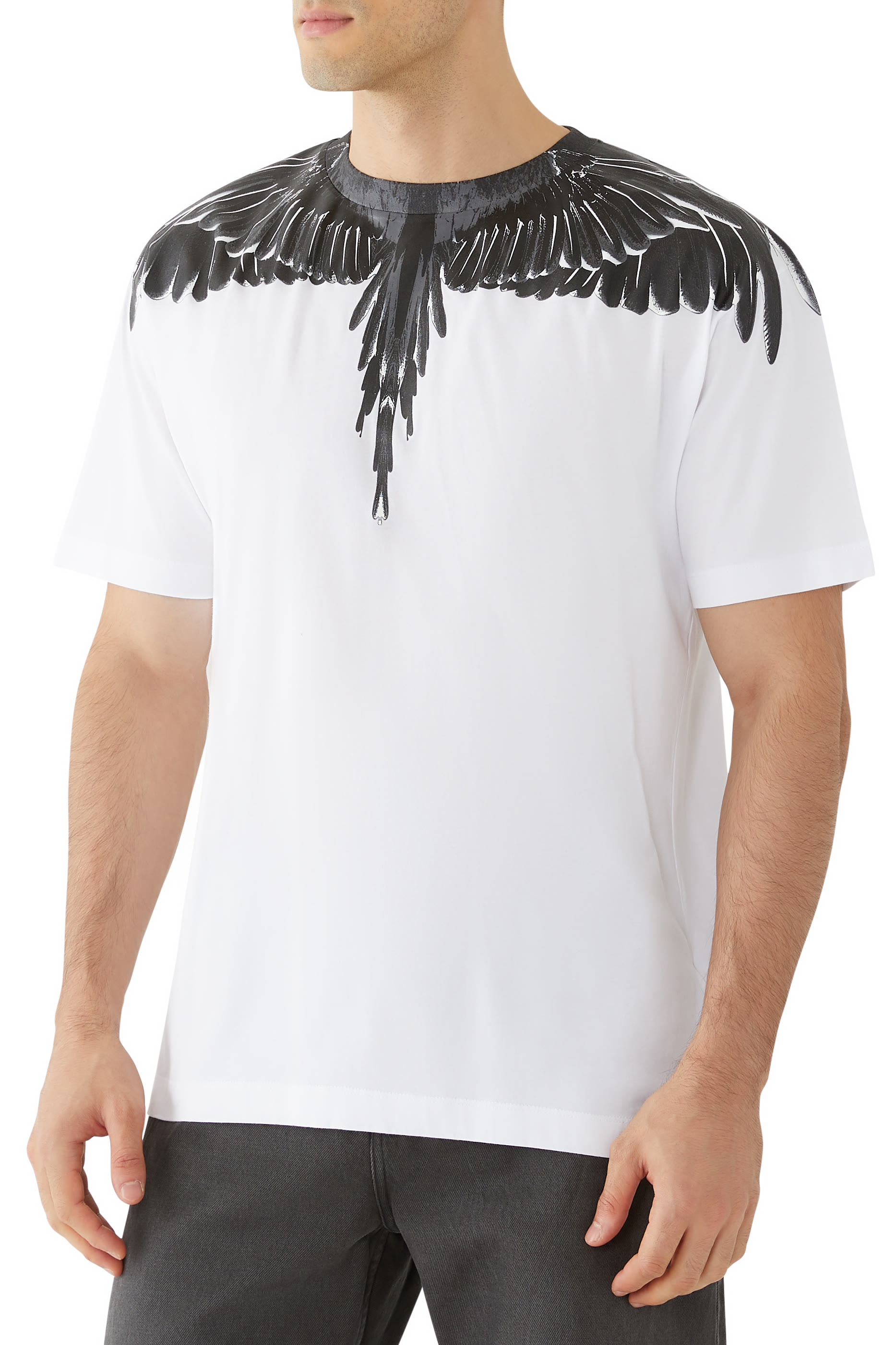 Icon Wings Regular T-Shirt