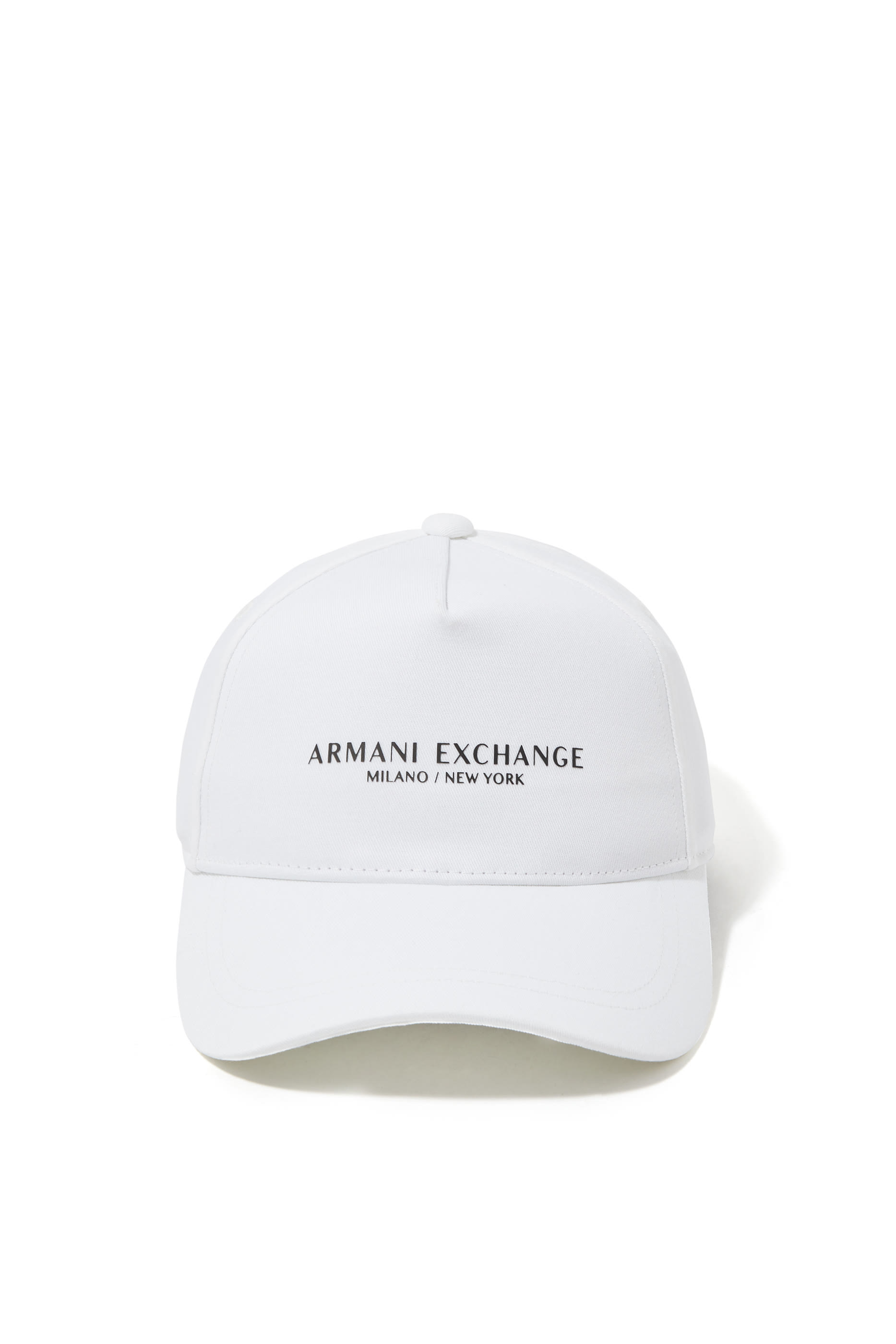 Logo Baseball Cap
