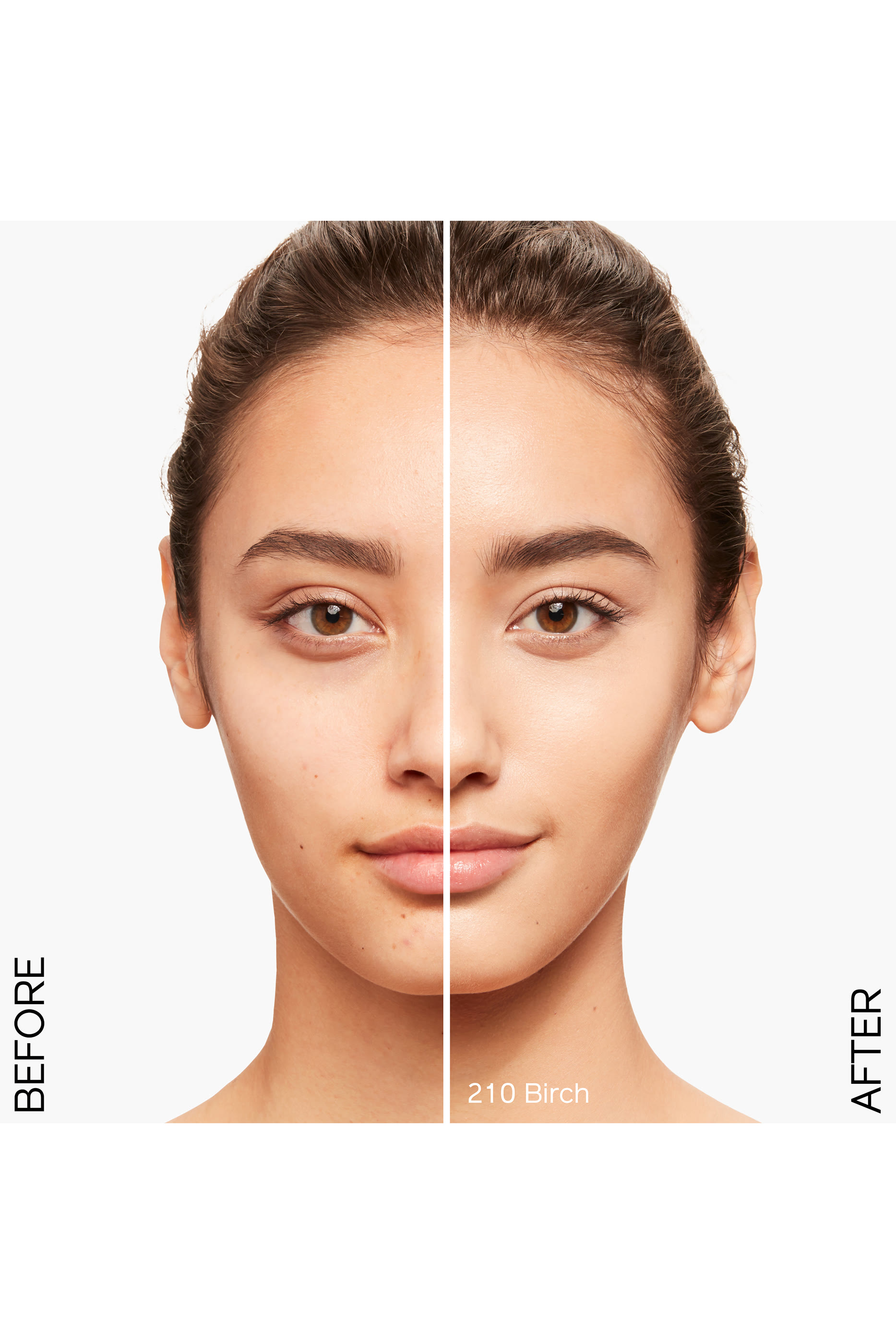 Synchro Skin Radiant Lifting Foundation