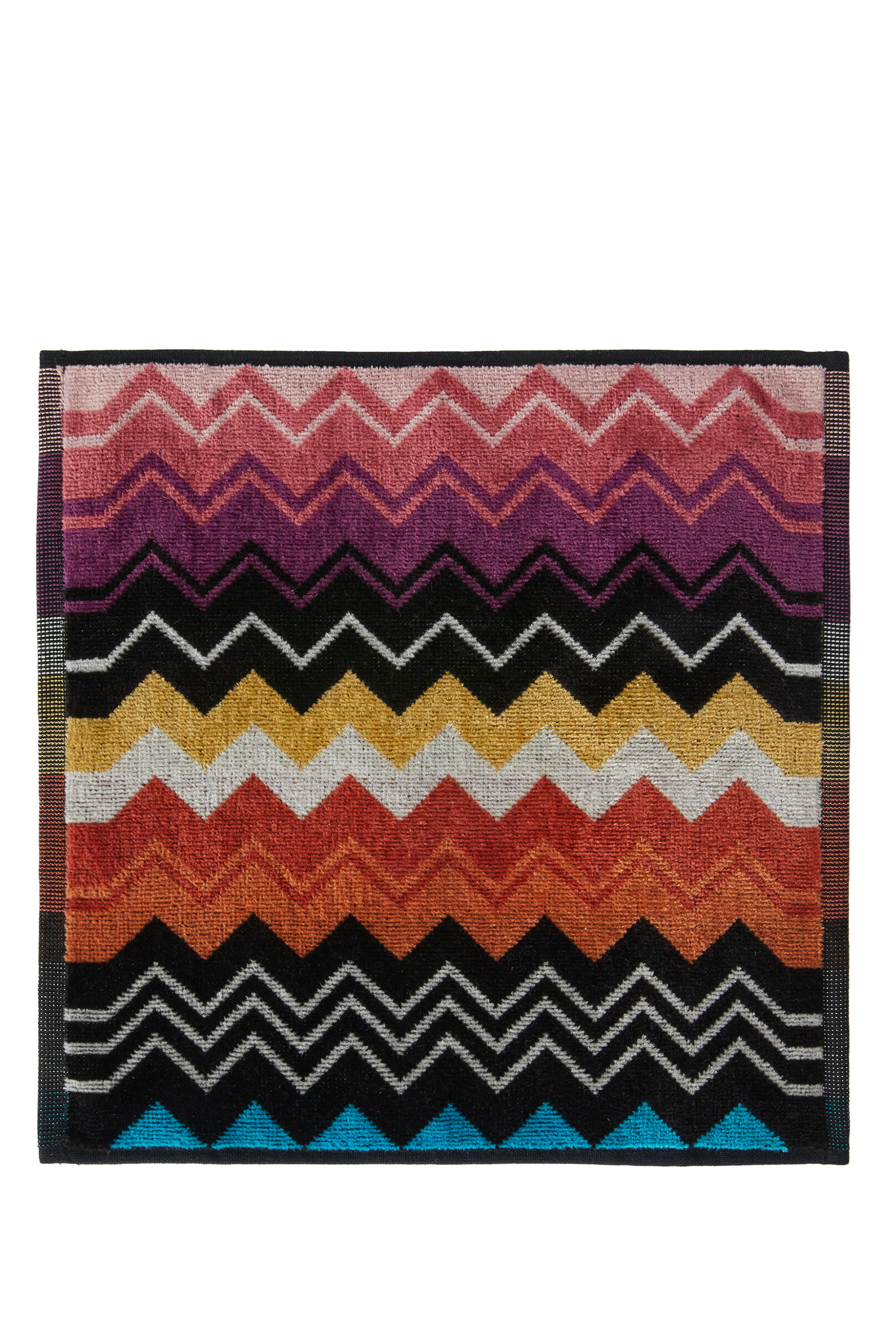 Giacomo Face Towel, Set of 6